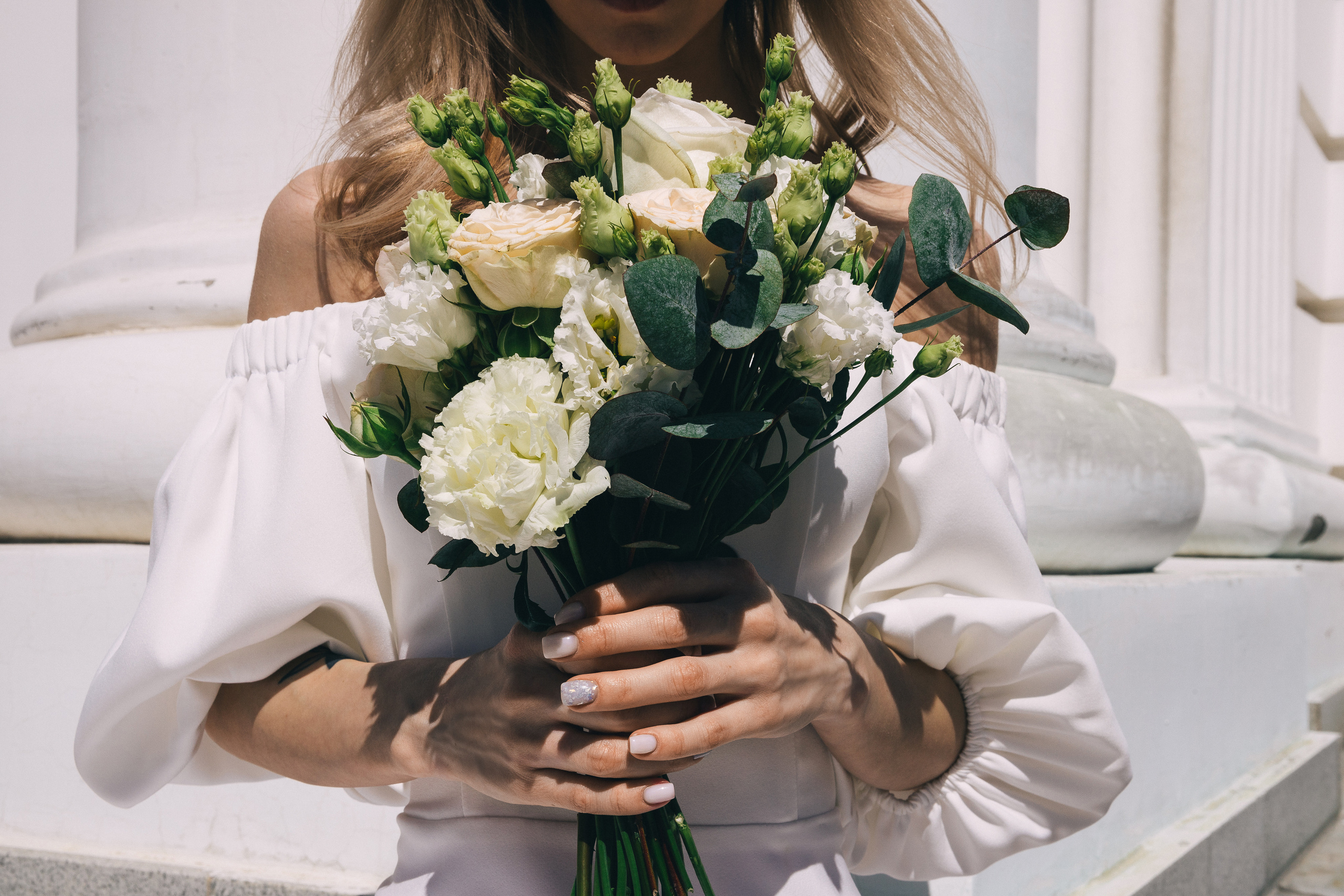 Игорь и Настя. Свадебный фотограф в Самаре Софья Попова