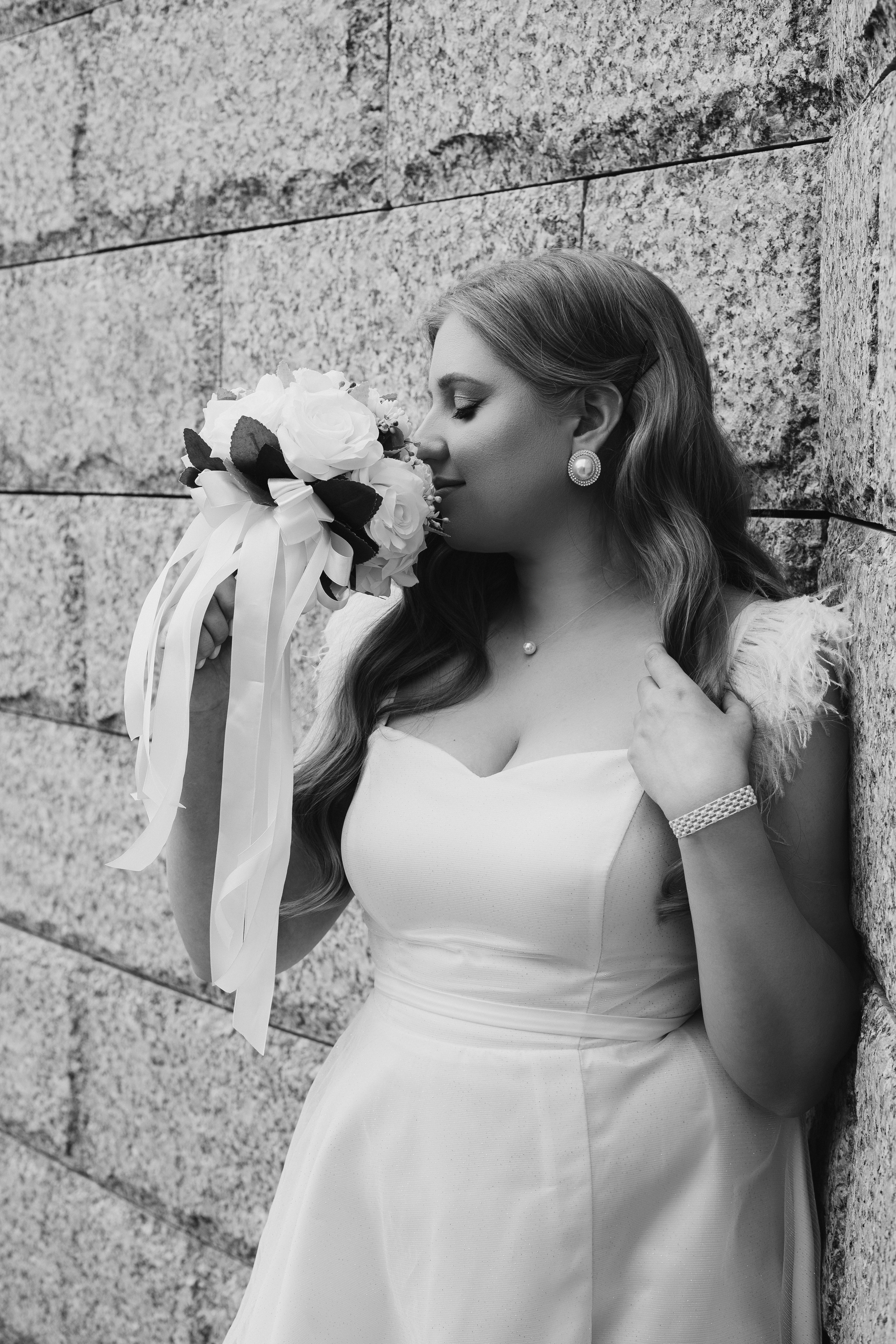 Александр и Наталья. Свадебный фотограф в Самаре Софья Попова