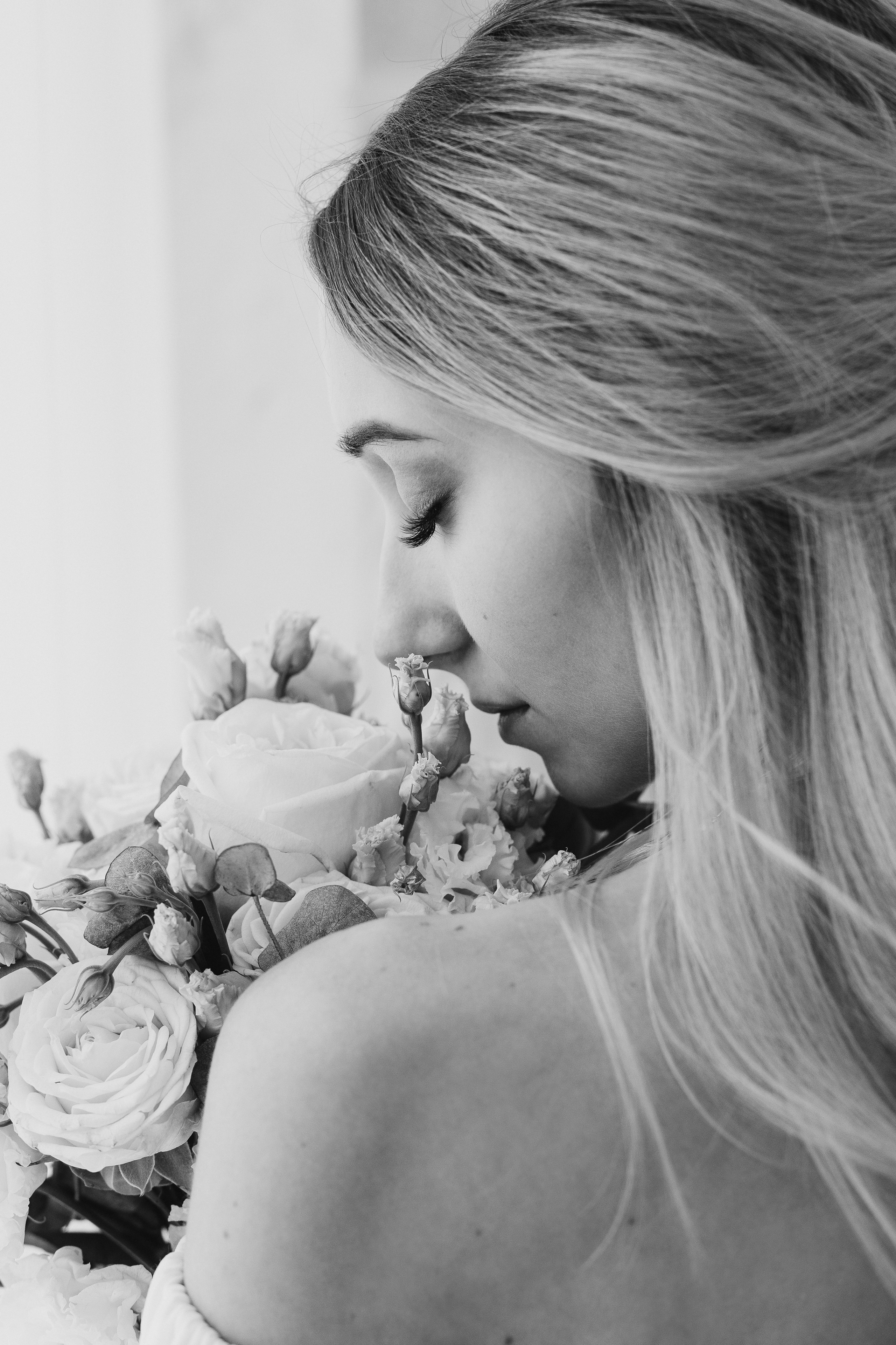 Игорь и Настя. Свадебный фотограф в Самаре Софья Попова