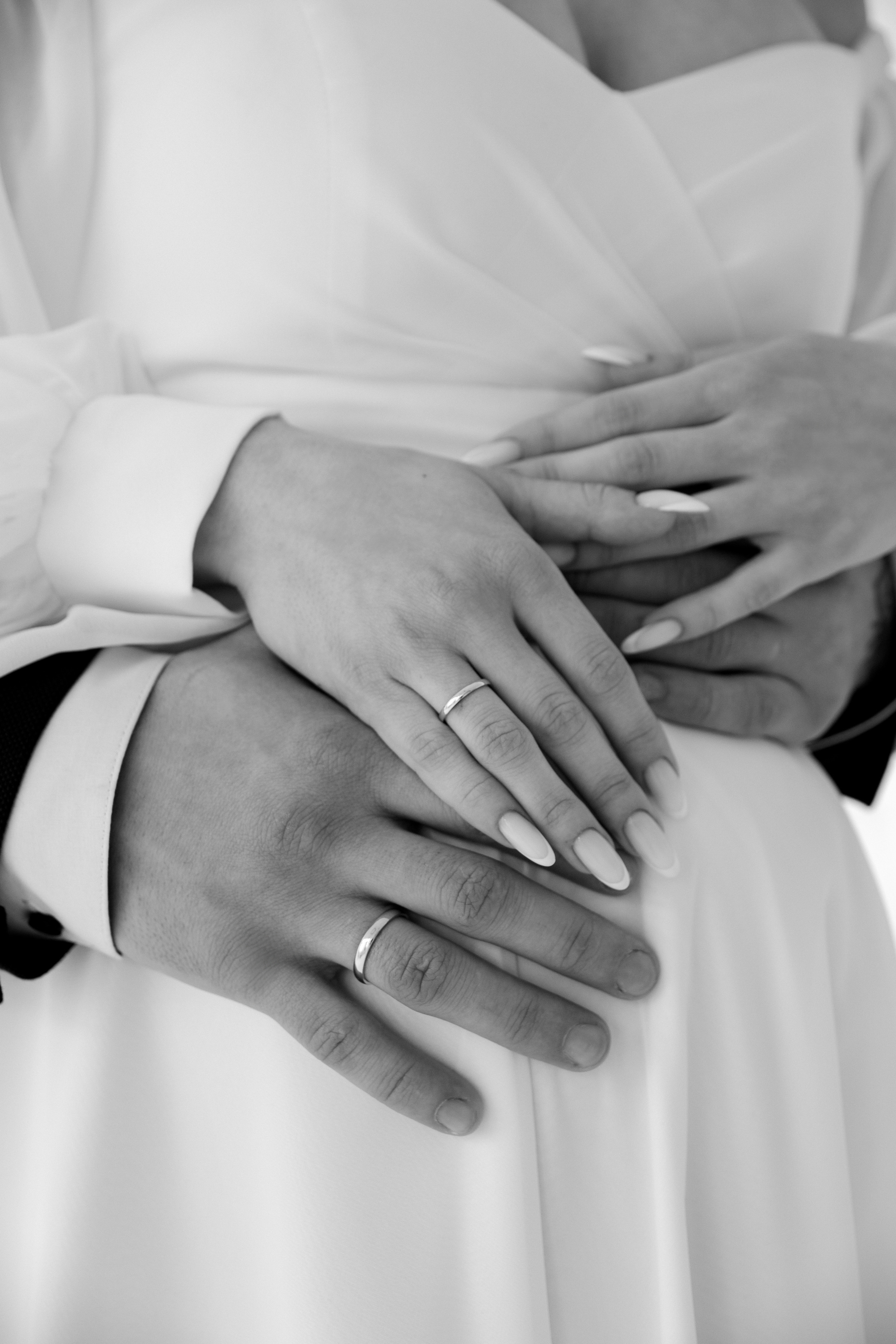 Илья и Настя. Свадебный фотограф в Самаре Софья Попова