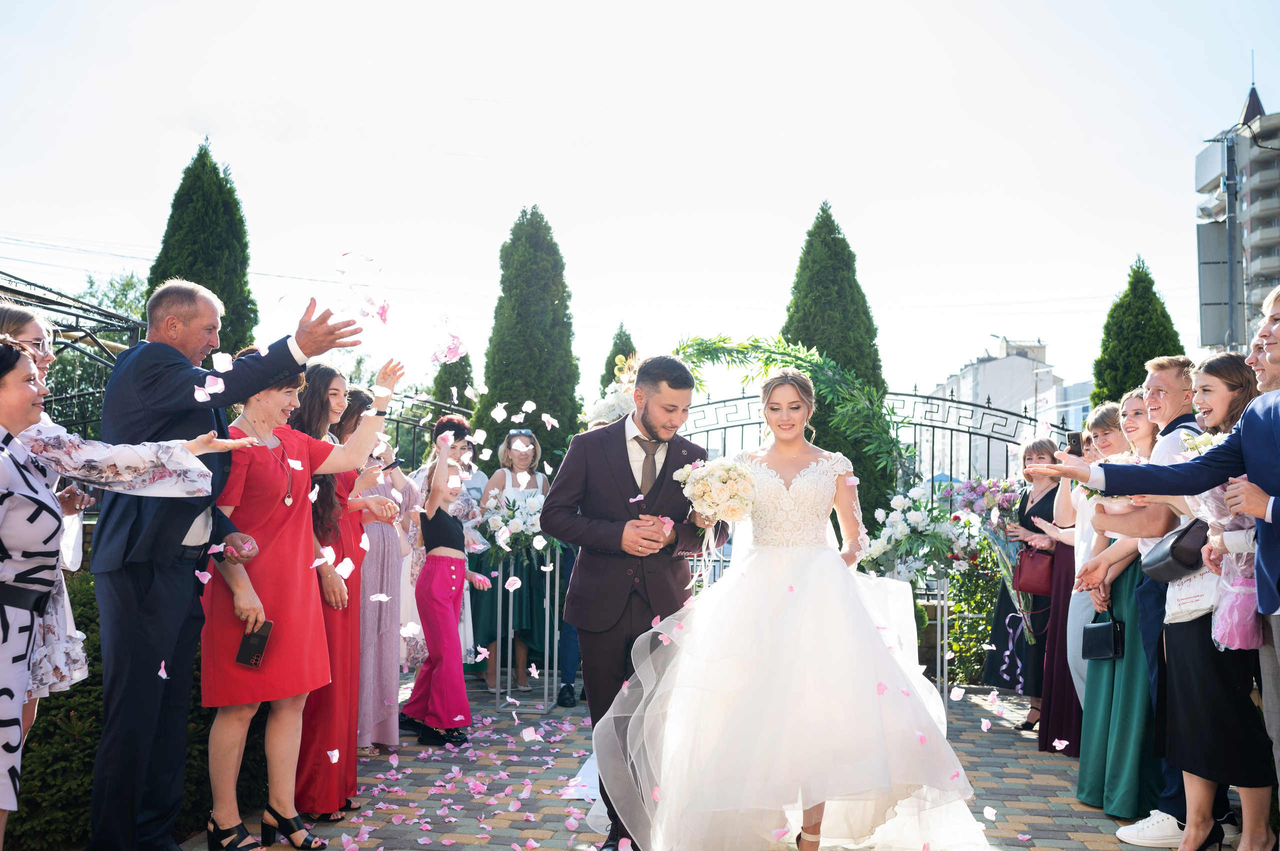 1. Свадебный, портретный, коммерческий, предметный фотограф в Ставрополе Иван Белашов