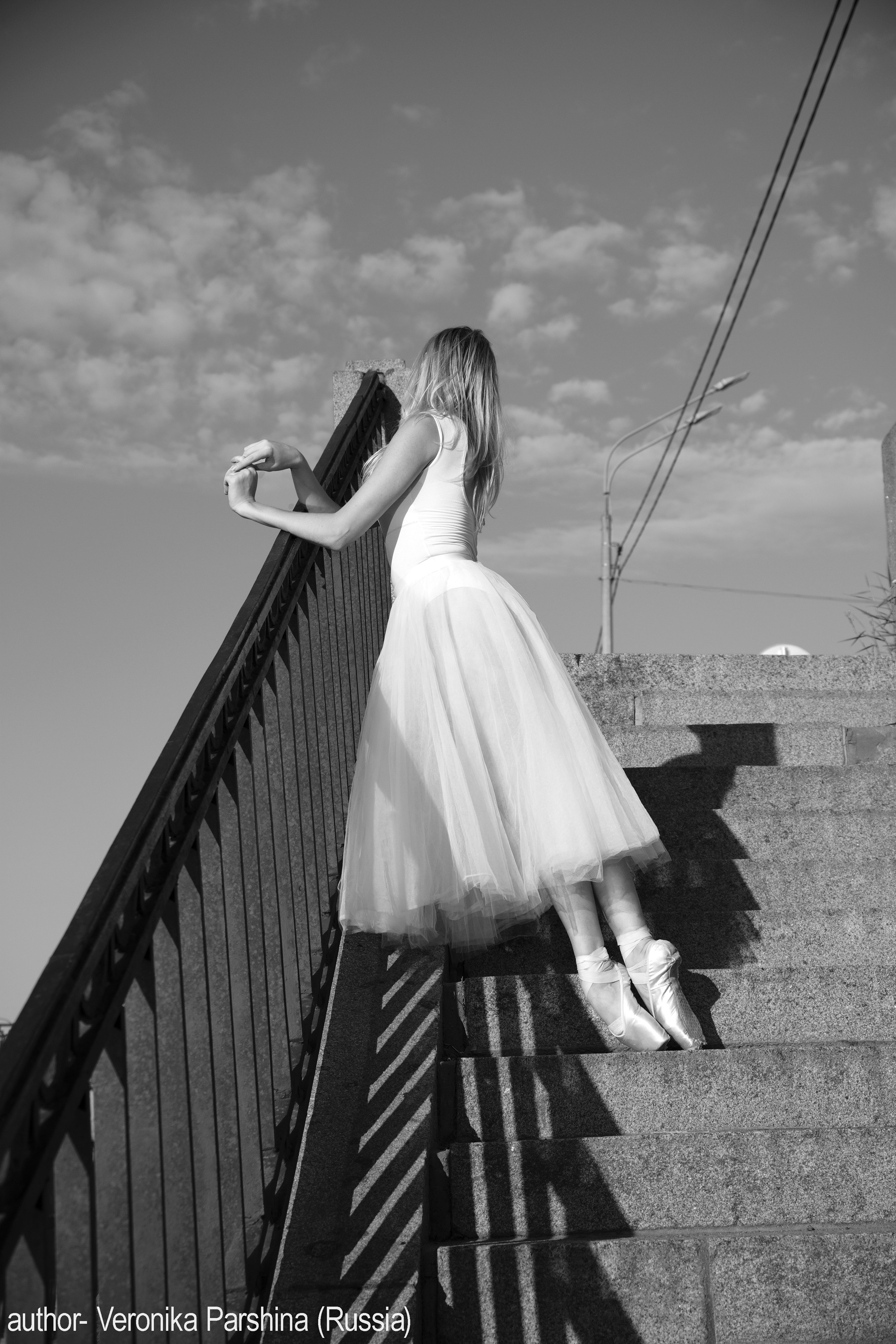 Gallery. UNUSUAL TALENT magazine