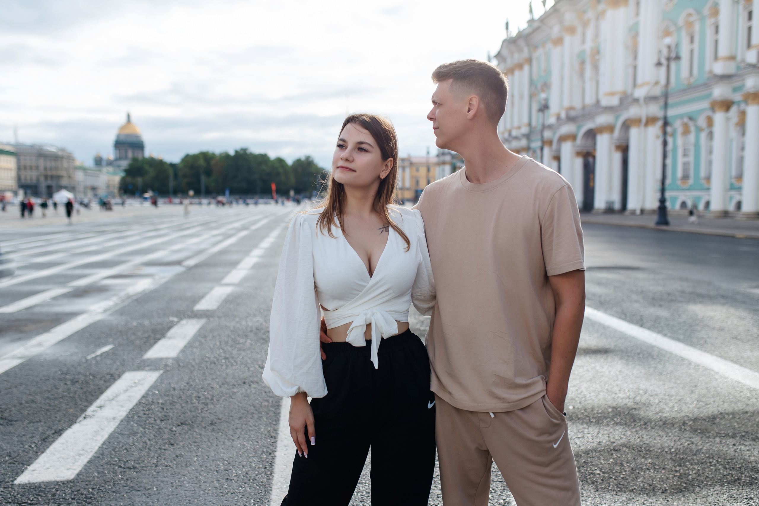 В Питере любить!. Фотограф в Санкт-Петербурге Юлия Ласкари