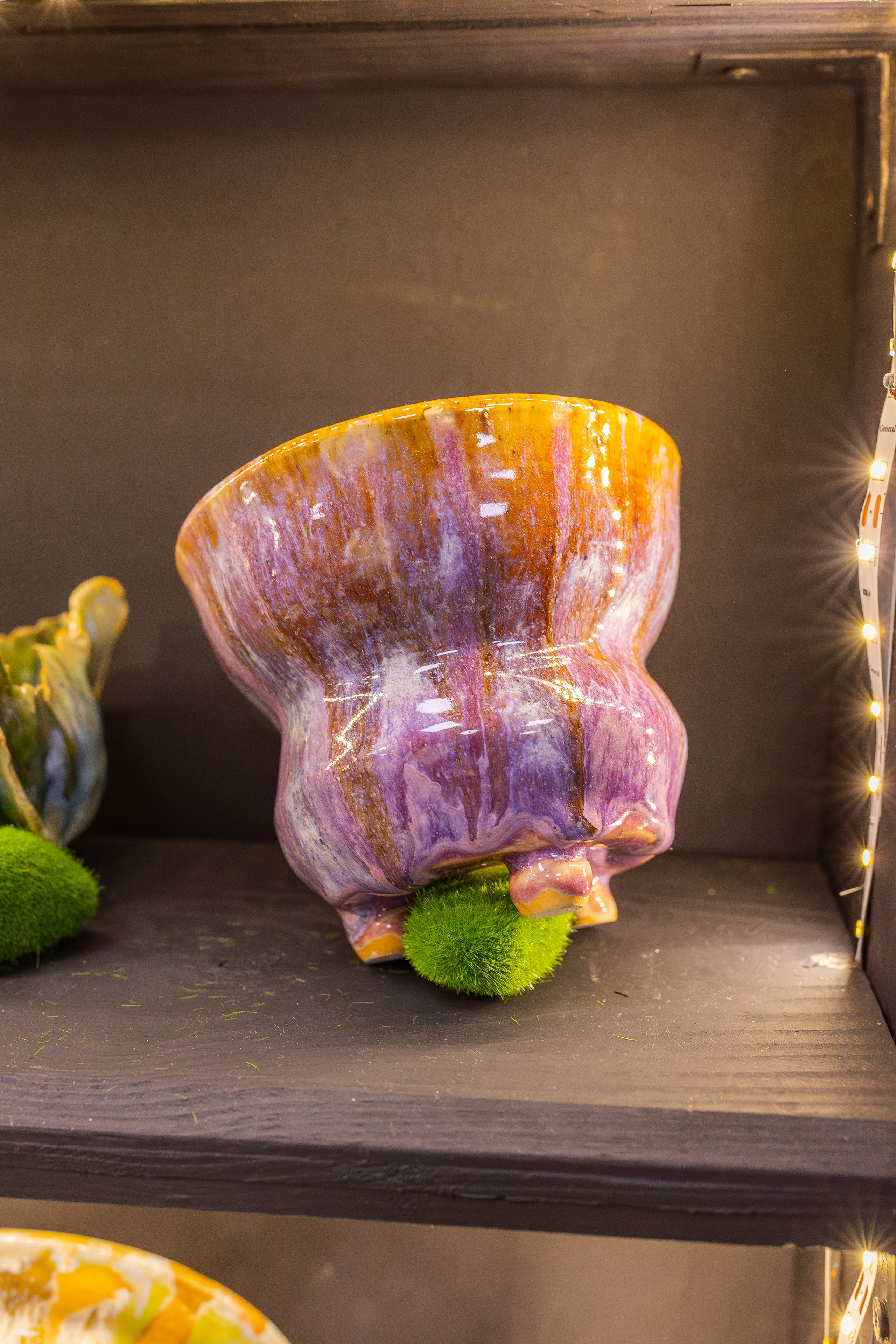 Монстериум апрель 2026. Александра Куликова фотограф, Москва