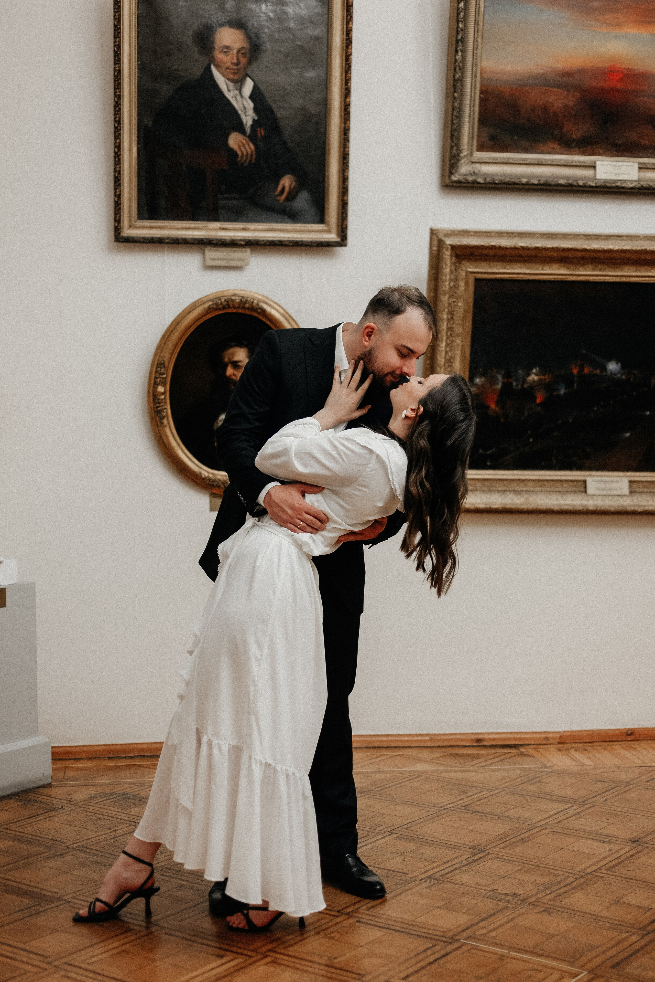 Мария & Иван. Свадебный и семейный фотограф Ростов-на-Дону Евгения Борисова