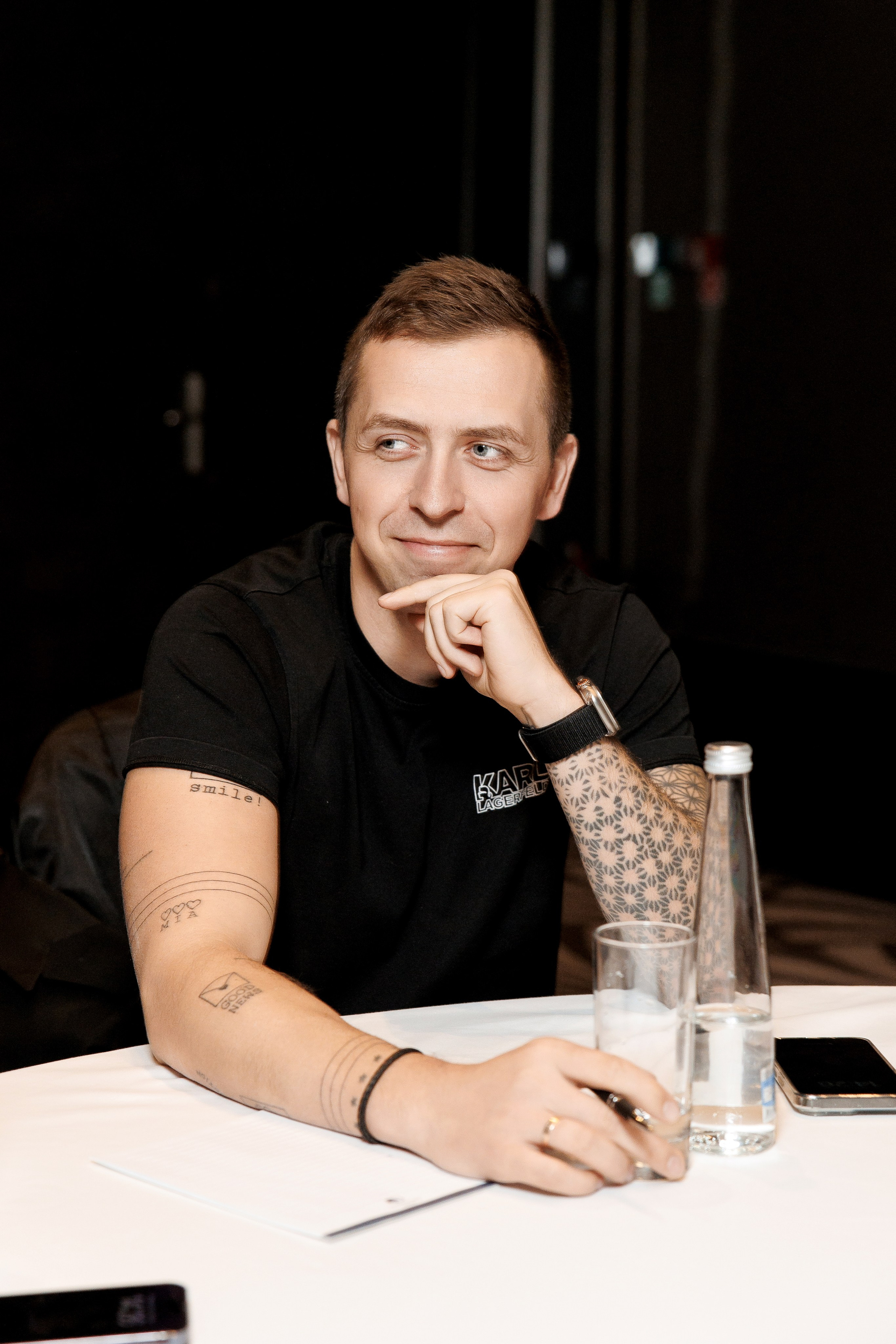 Lions DAY. Свадебный фотограф Каледич Тимофей