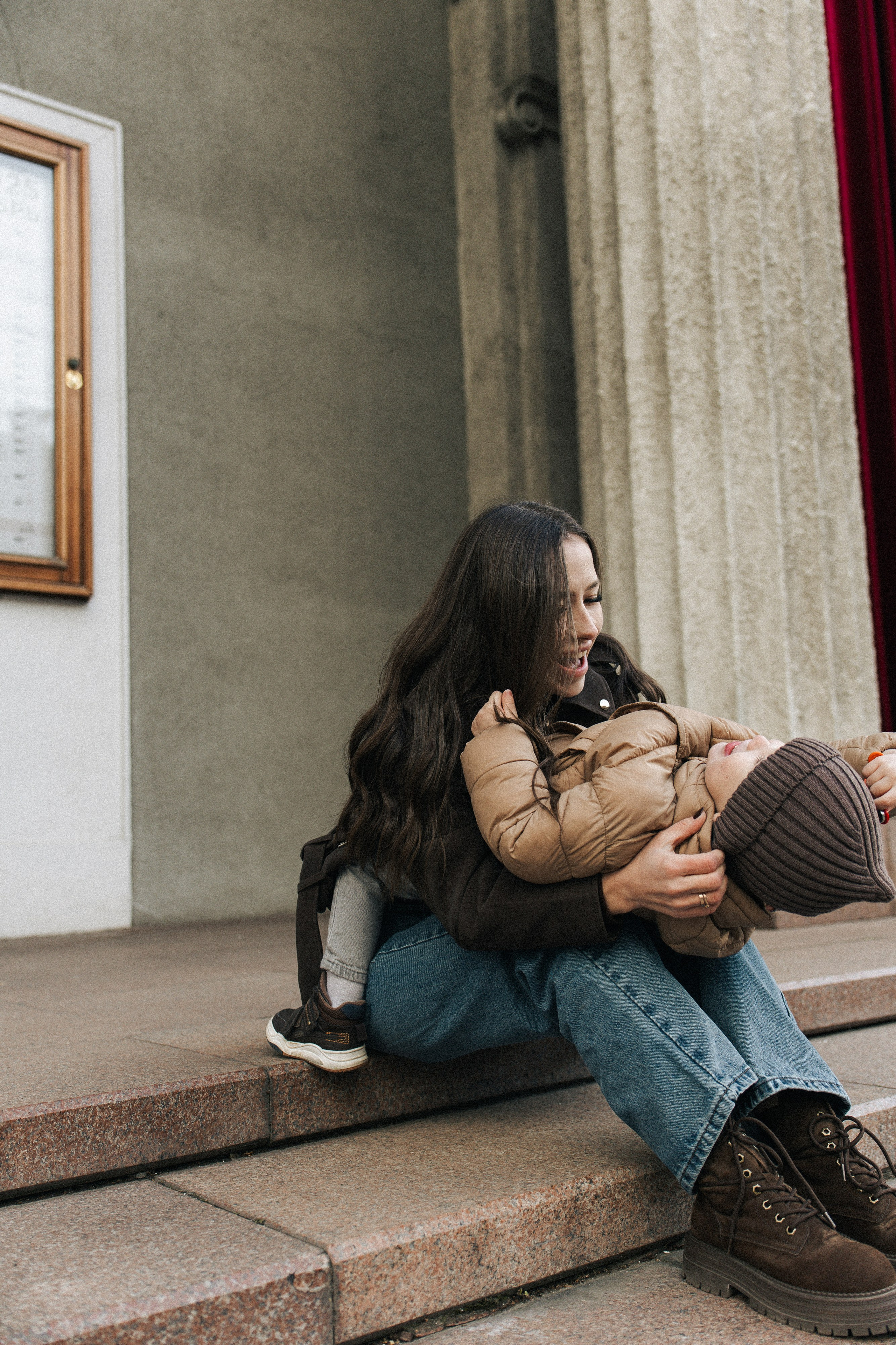 С легкостью и комфортом для каждого. Индивидуальные, семейные съемки, love story съемки фотограф в Красноярске Ирина Белова