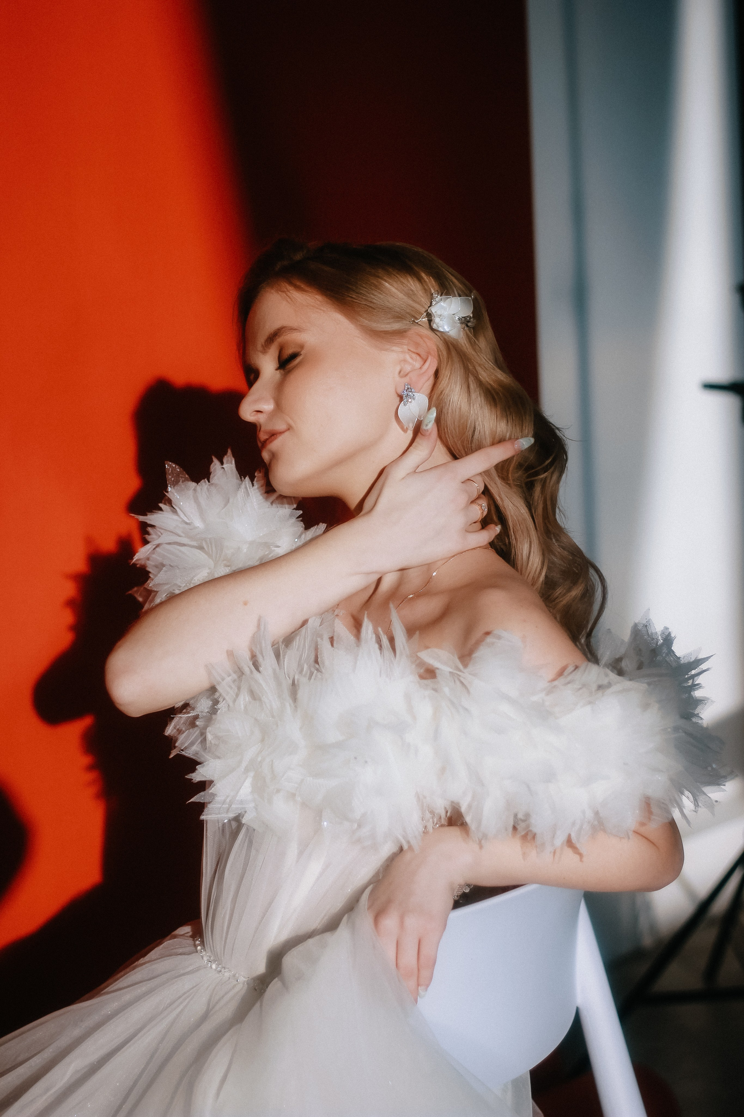 Анастасия и Игорь. Фотограф Киров — Глазов Арина Авакумова