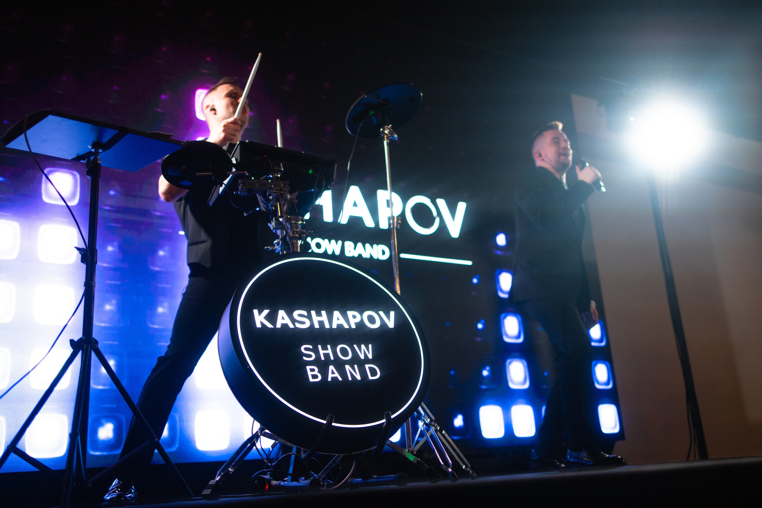 Фотограф на корпоративы