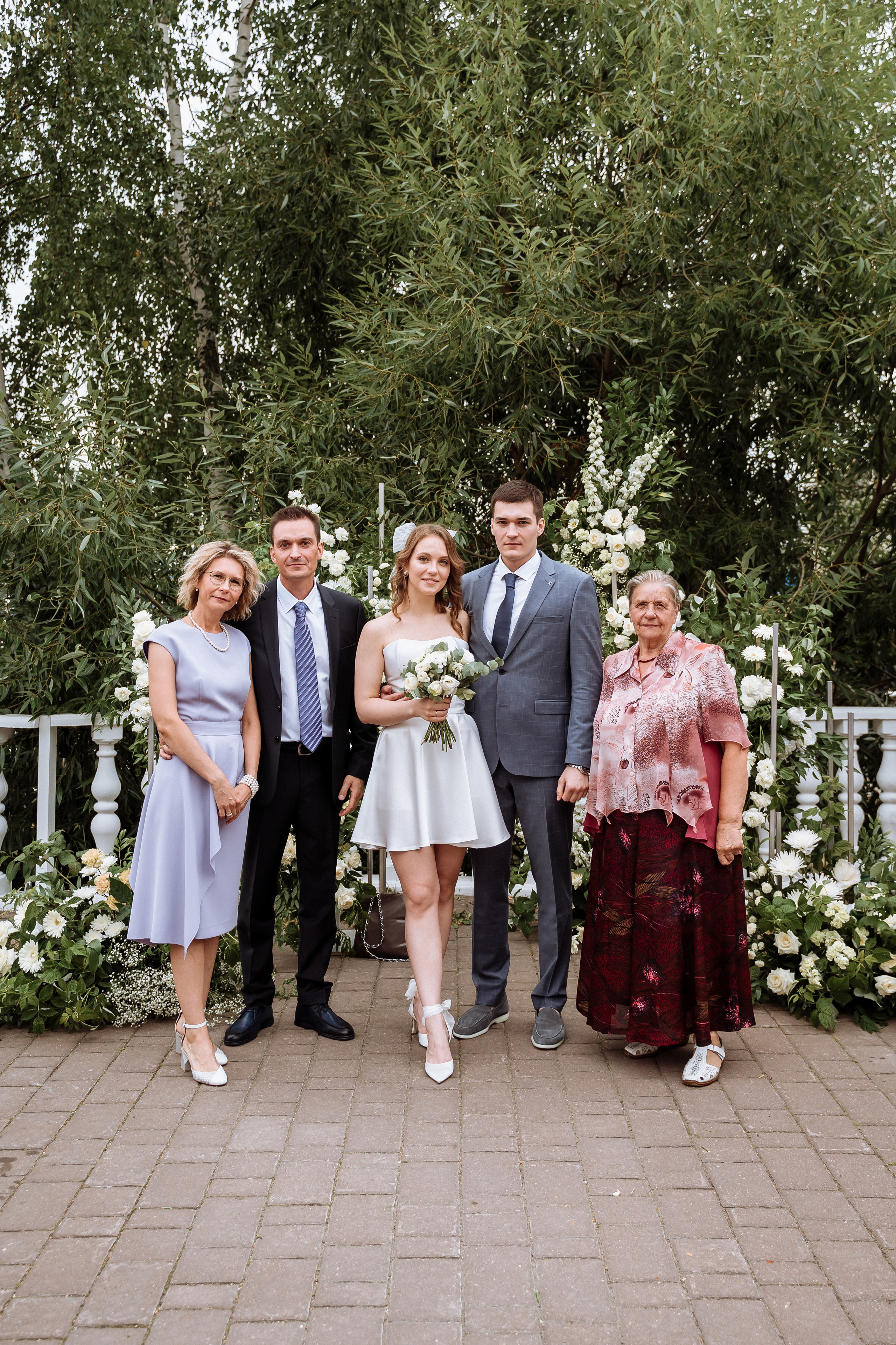 Свадьба Яны и Виктора. Свадебный фотограф в Москве Яна Деньгина