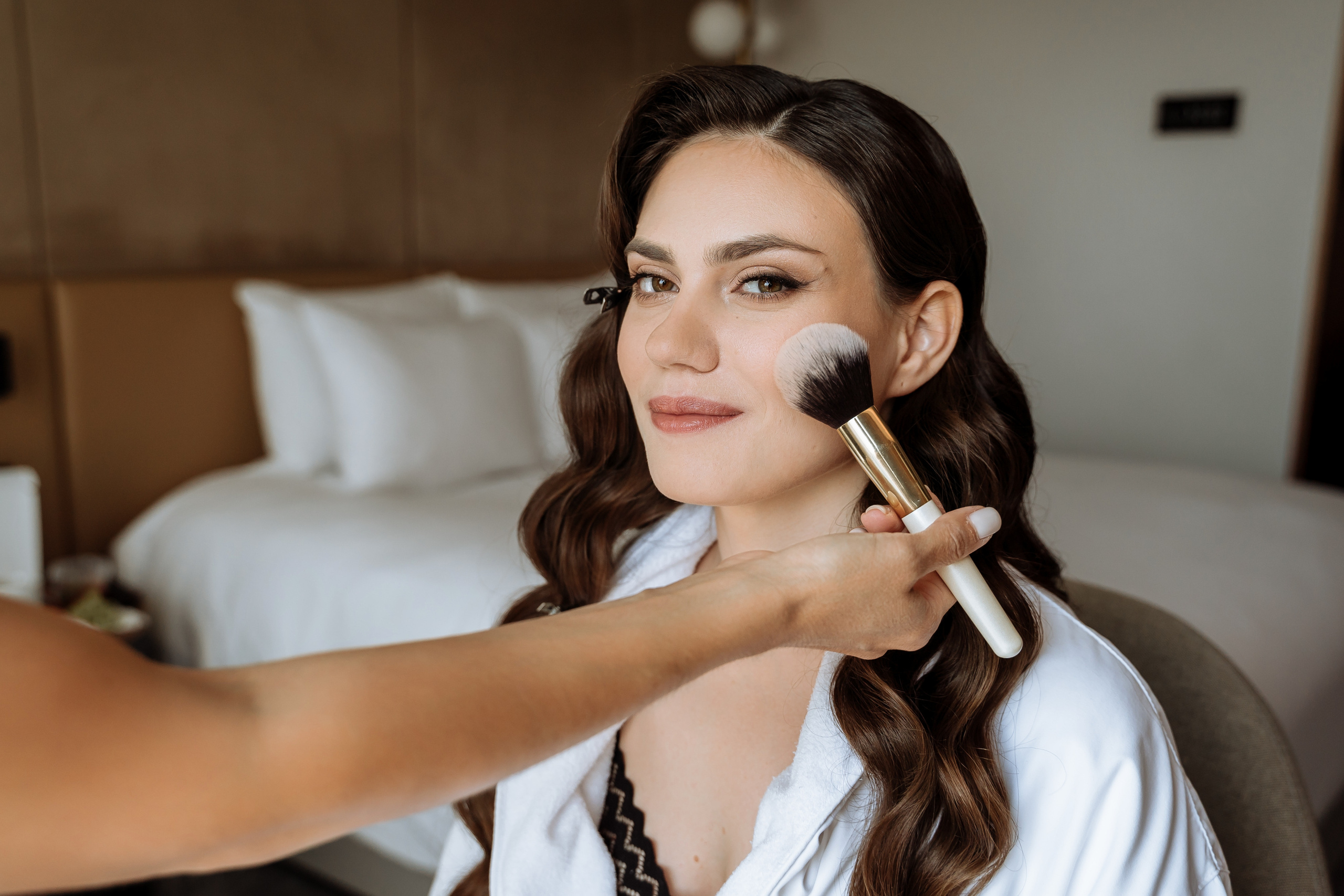 Свадьба Вилены и Димы. Свадебный фотограф в Москве Яна Деньгина