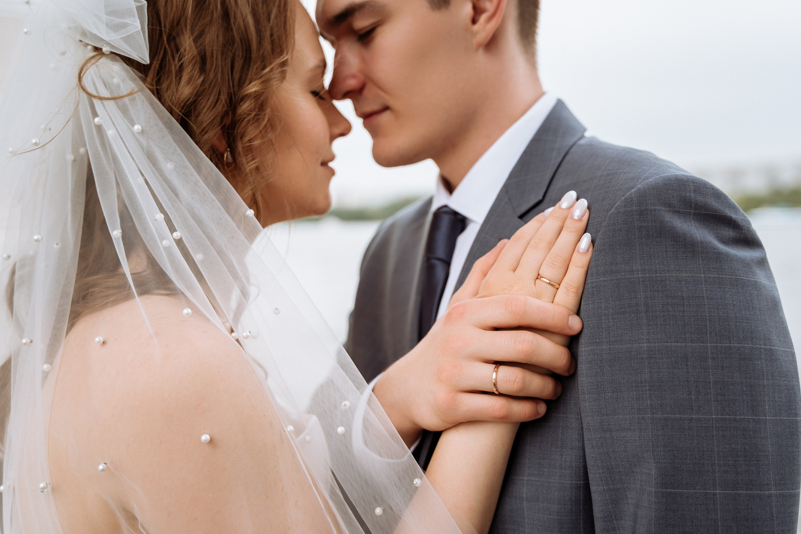 Свадьба Яны и Виктора. Свадебный фотограф в Москве Яна Деньгина