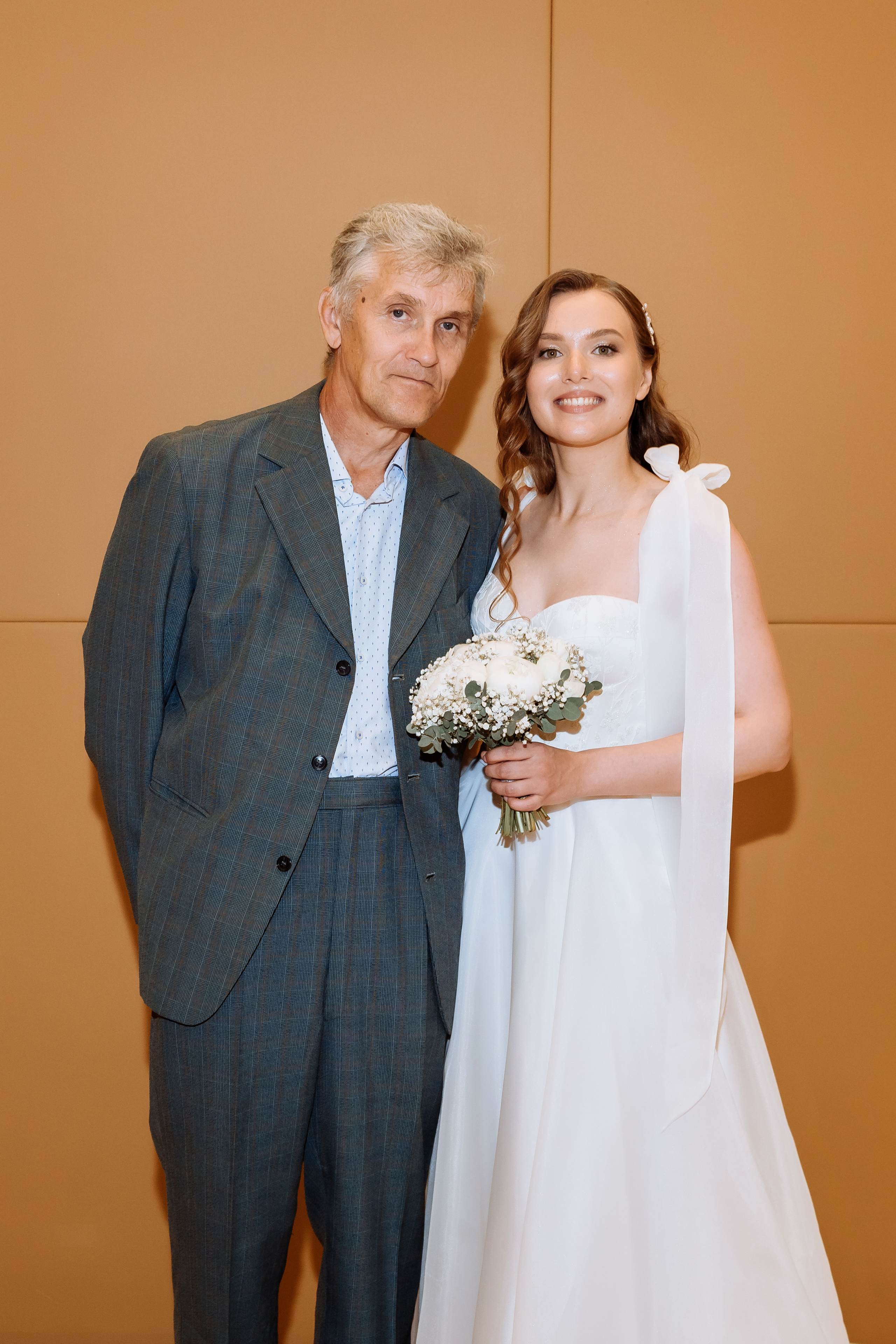 Свадьба Инны и Вовы. Свадебный фотограф в Москве Яна Деньгина