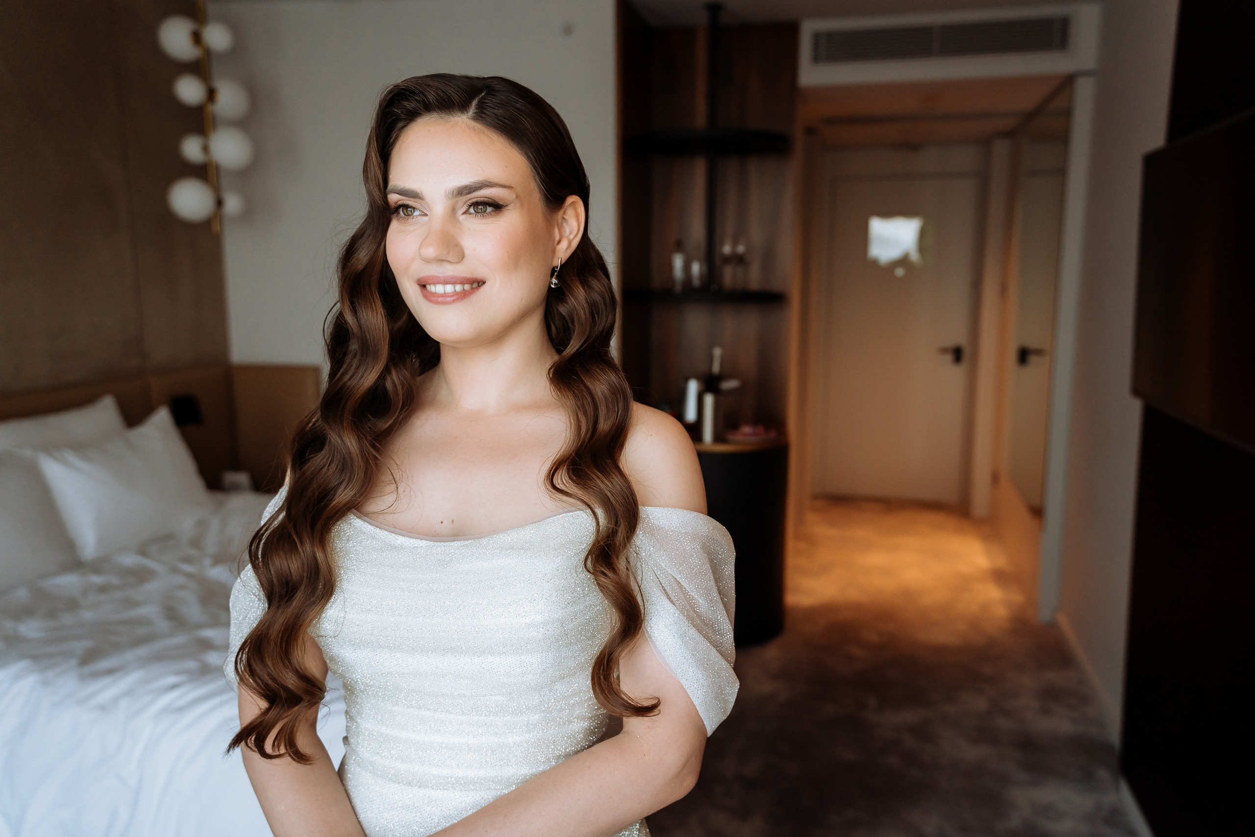 Свадьба Вилены и Димы. Свадебный фотограф в Москве Яна Деньгина