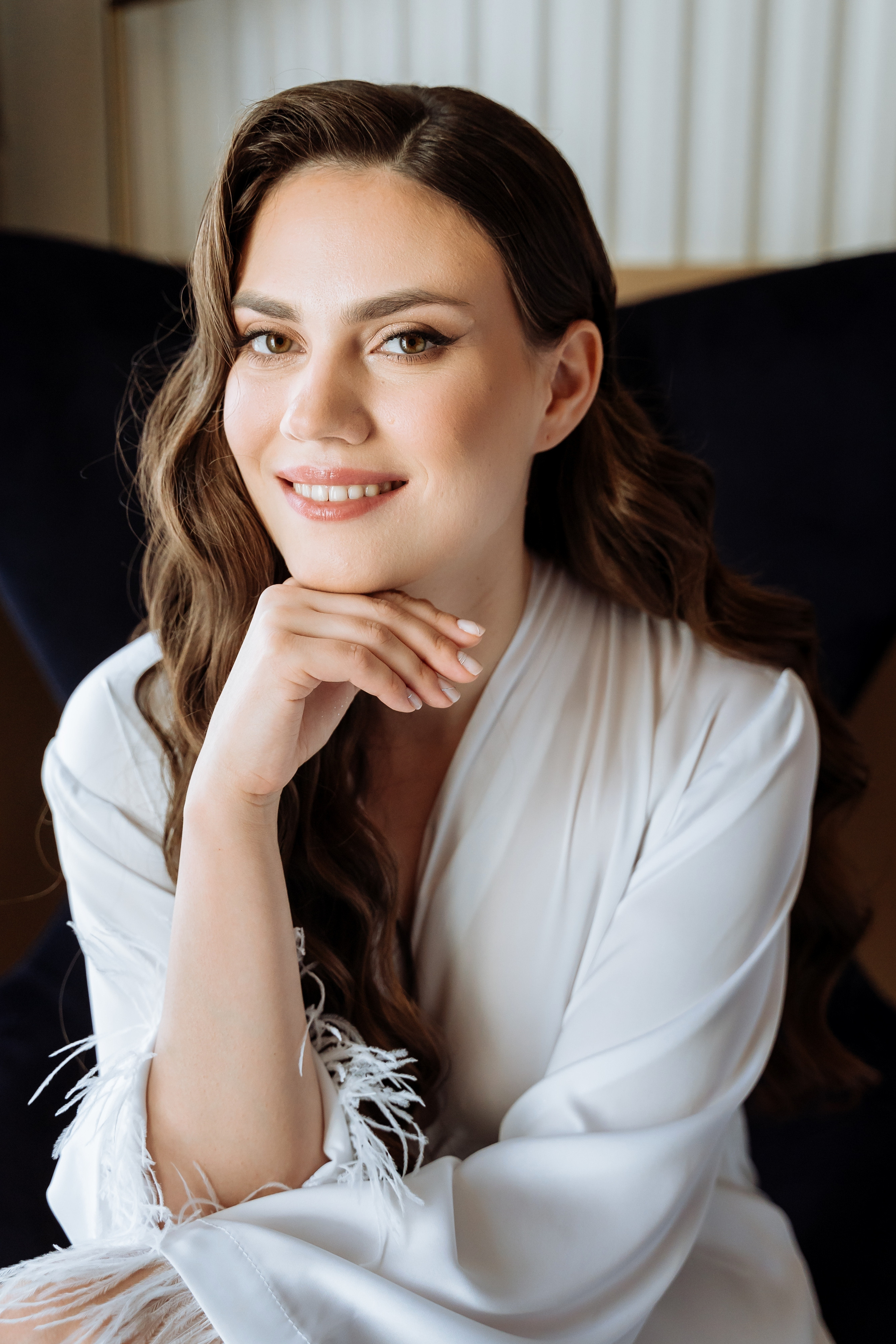 Свадьба Вилены и Димы. Свадебный фотограф в Москве Яна Деньгина