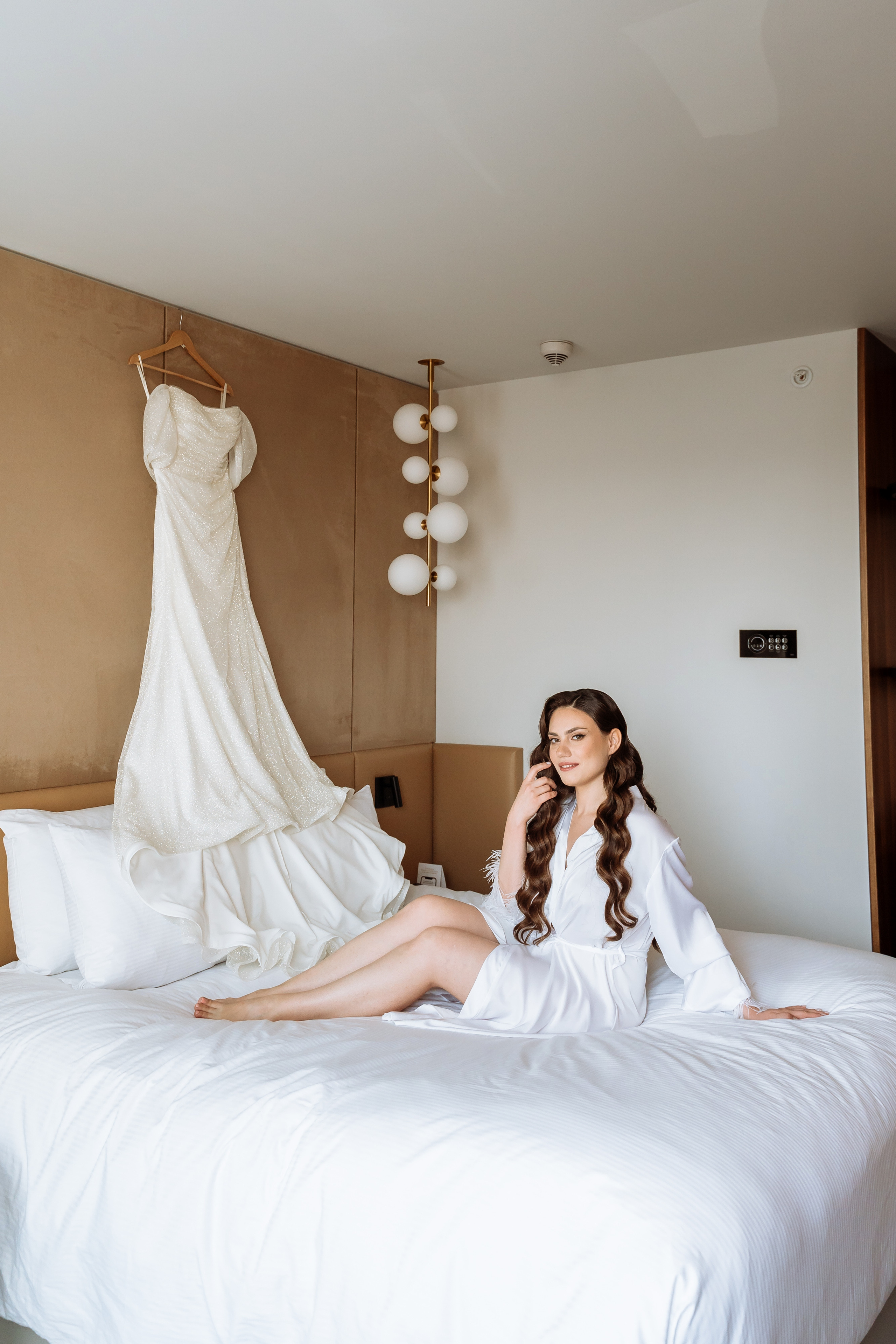 Свадьба Вилены и Димы. Свадебный фотограф в Москве Яна Деньгина