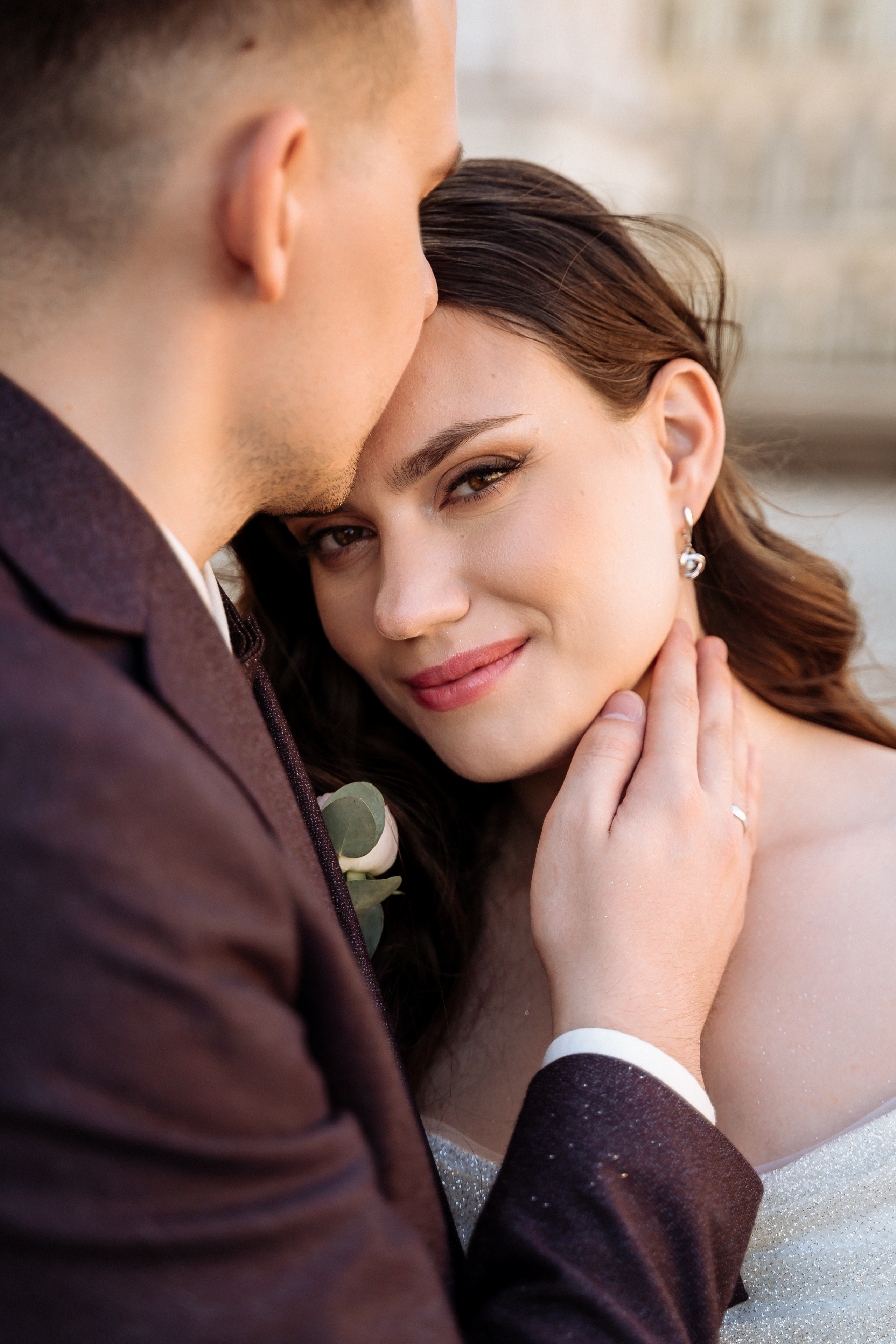 Свадьба Вилены и Димы. Свадебный фотограф в Москве Яна Деньгина