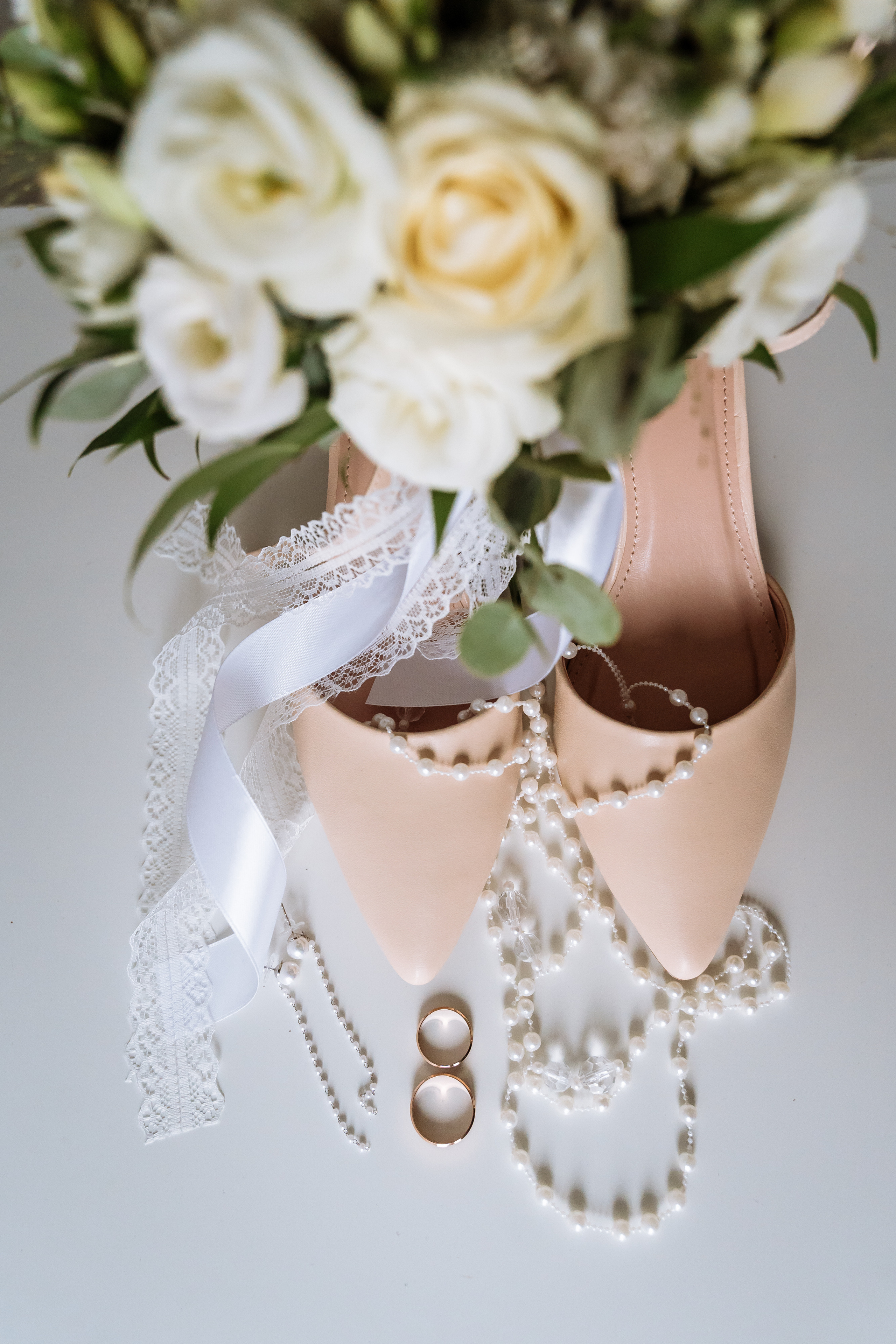 Свадьба Ани и Жени. Свадебный фотограф в Москве Яна Деньгина