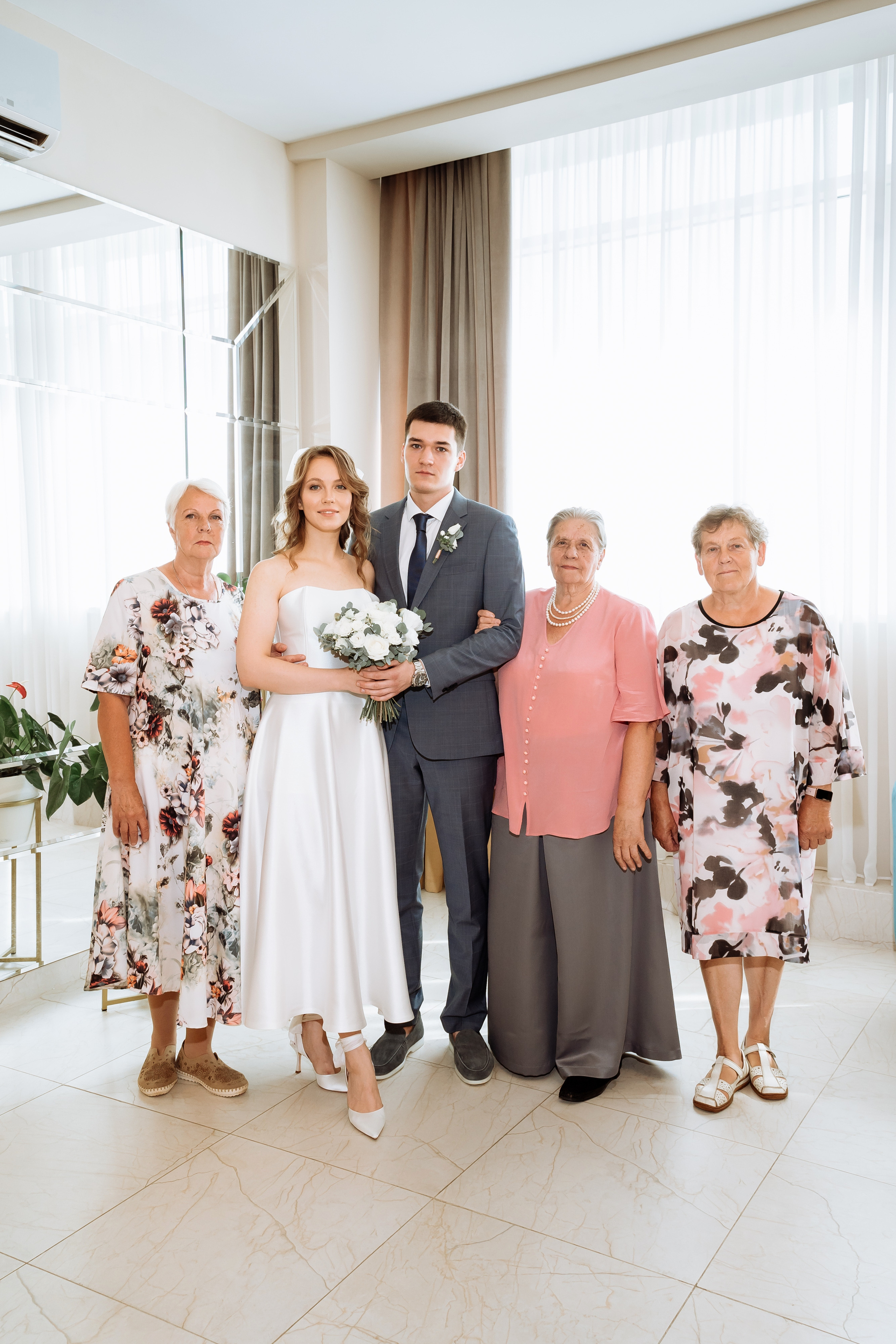 Свадьба Яны и Виктора. Свадебный фотограф в Москве Яна Деньгина