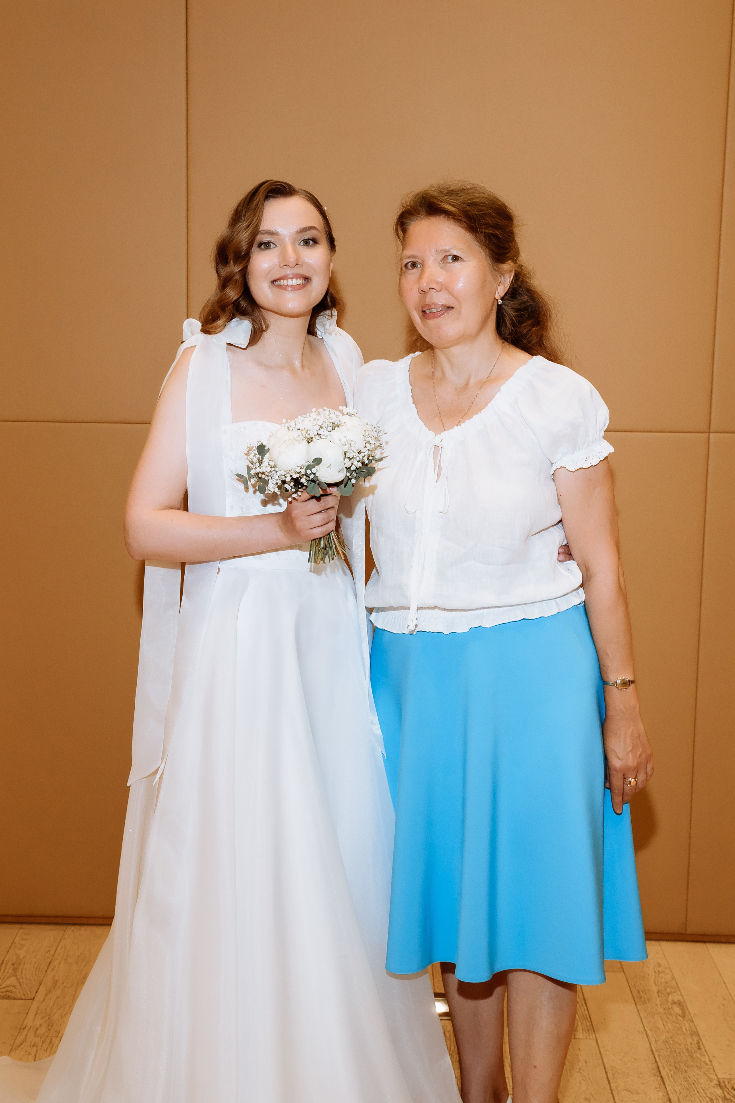 Свадьба Инны и Вовы. Свадебный фотограф в Москве Яна Деньгина