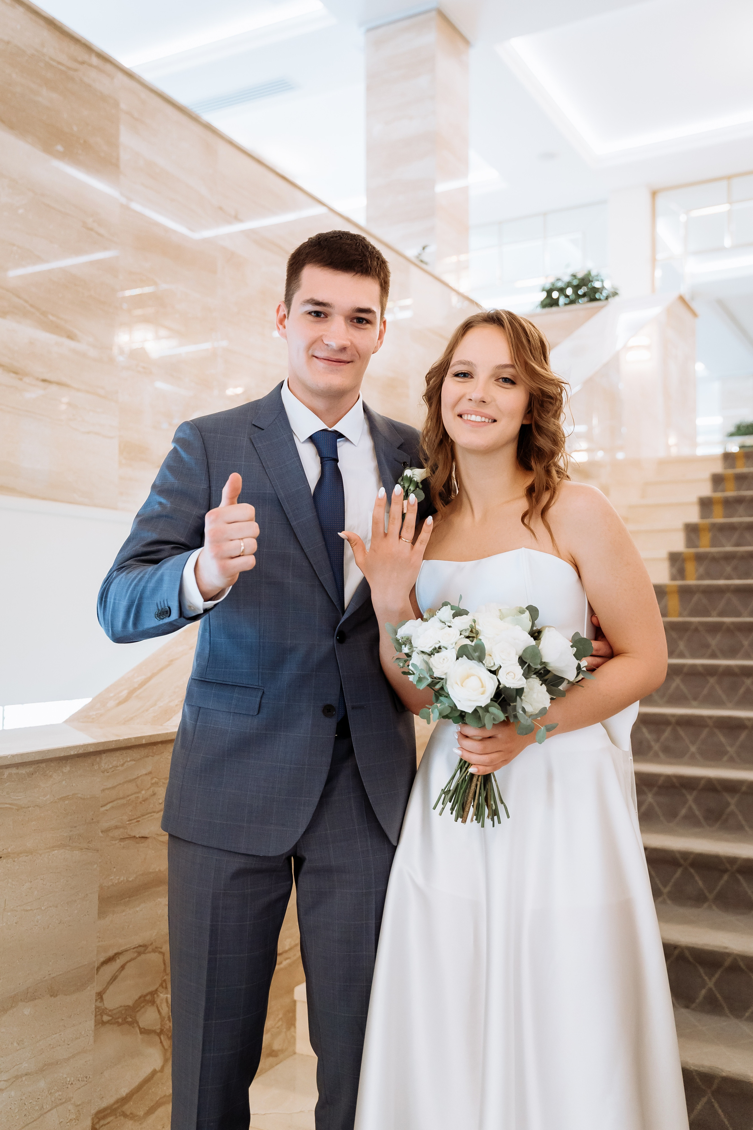 Свадьба Яны и Виктора. Свадебный фотограф в Москве Яна Деньгина