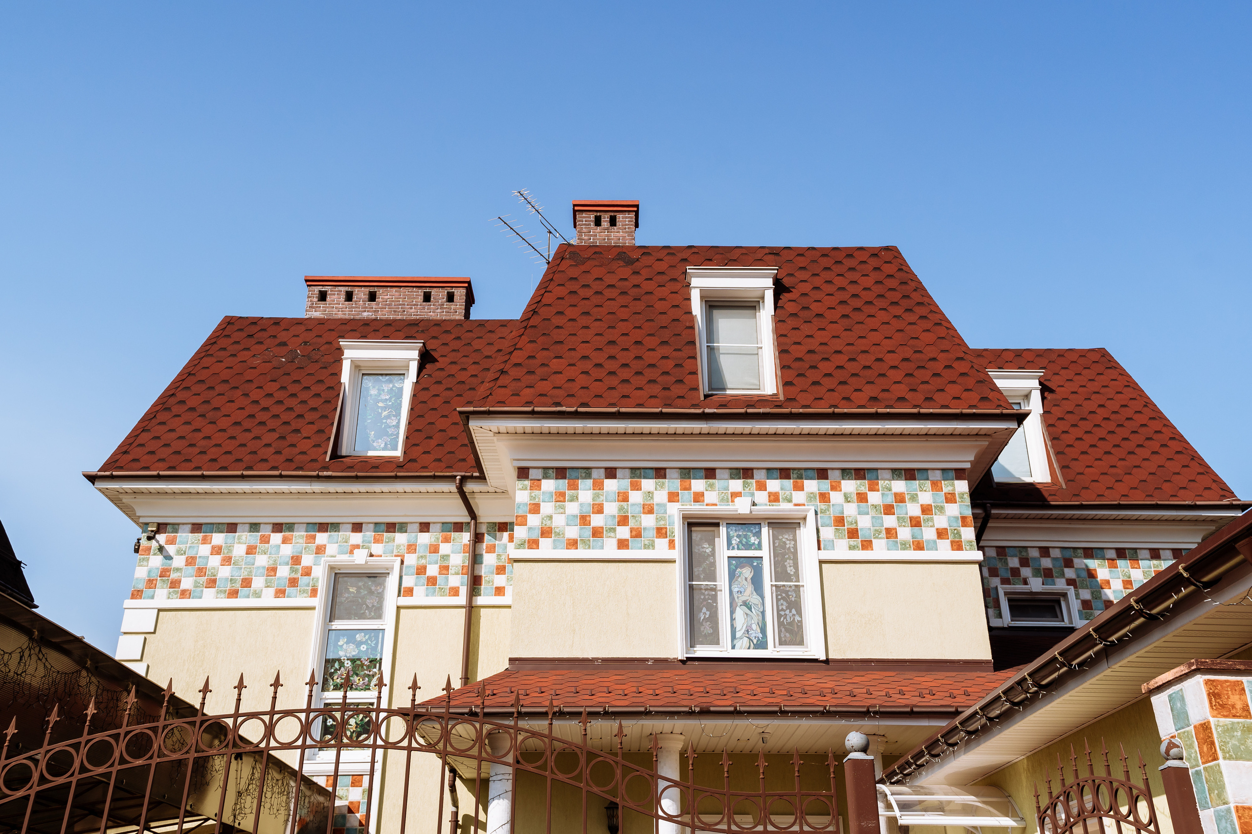 Свадьба Яны и Виктора. Свадебный фотограф в Москве Яна Деньгина