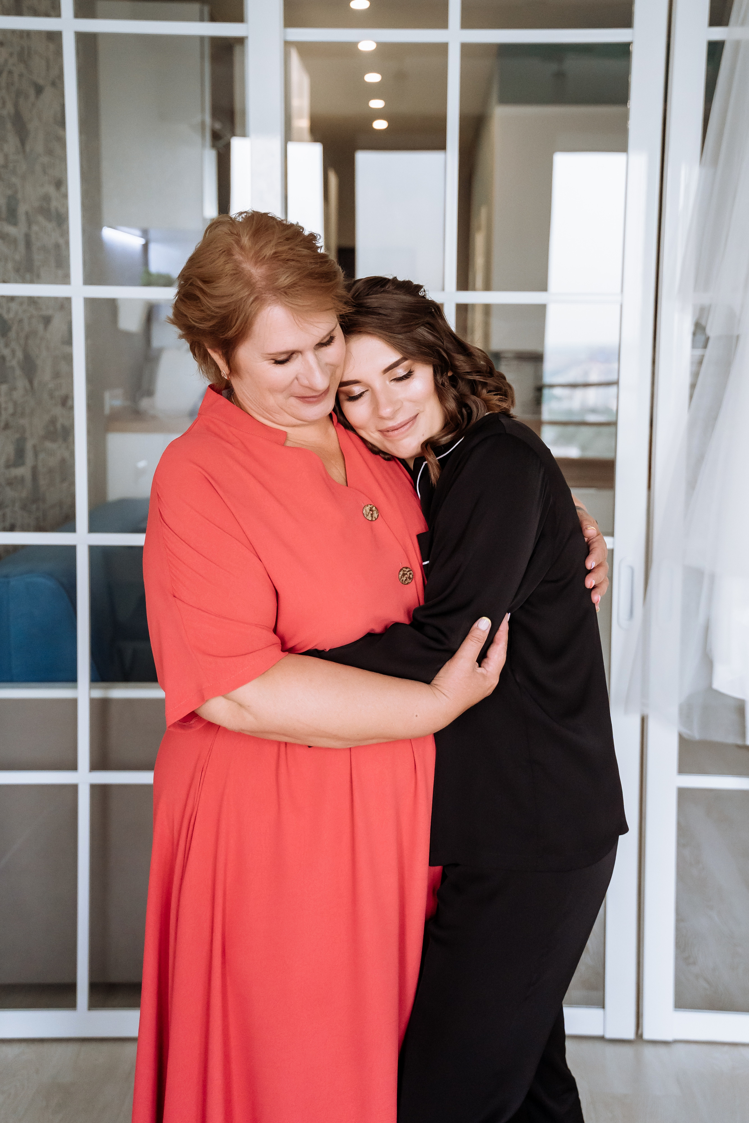 Свадьба Ани и Жени. Свадебный фотограф в Москве Яна Деньгина