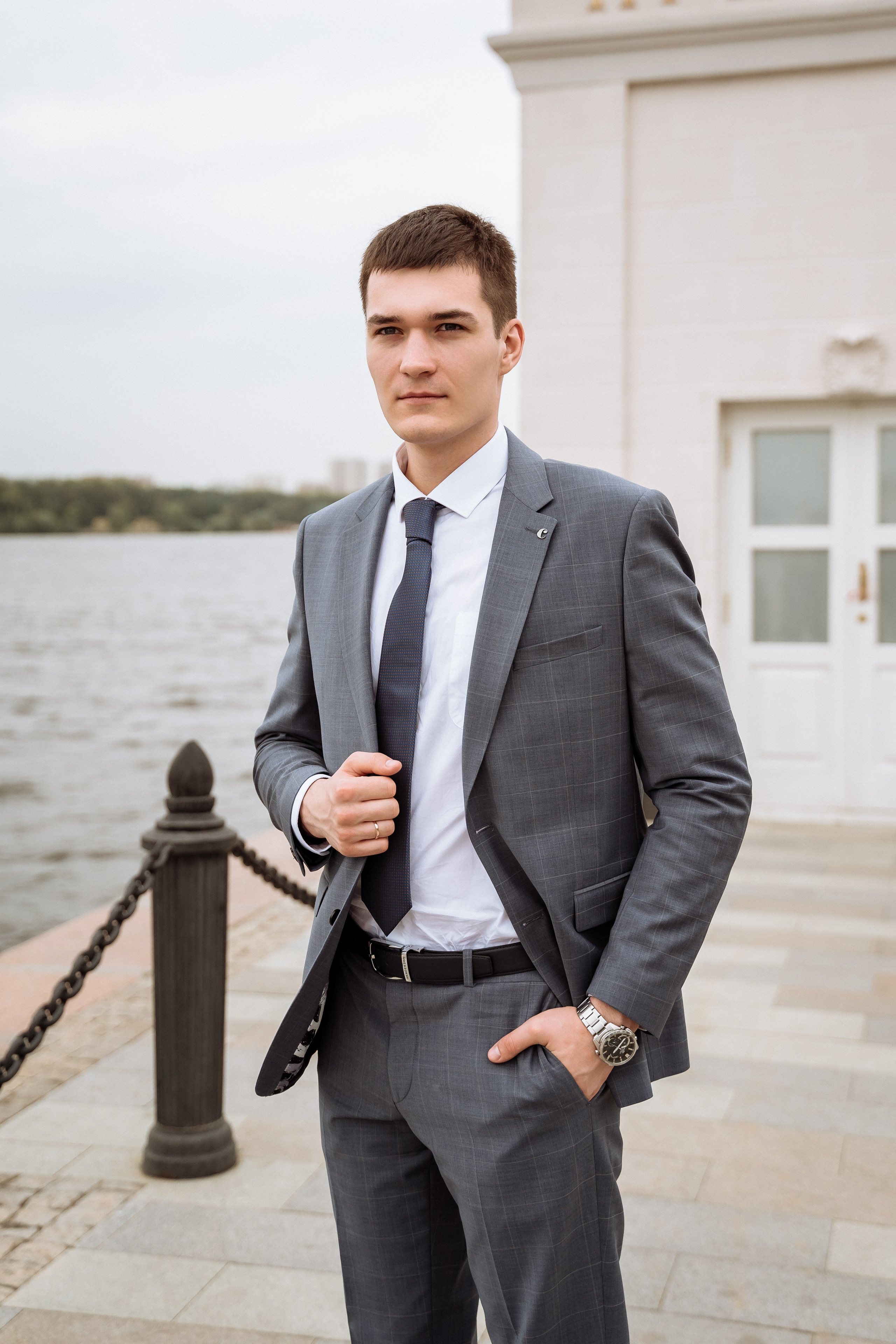 Свадьба Яны и Виктора. Свадебный фотограф в Москве Яна Деньгина