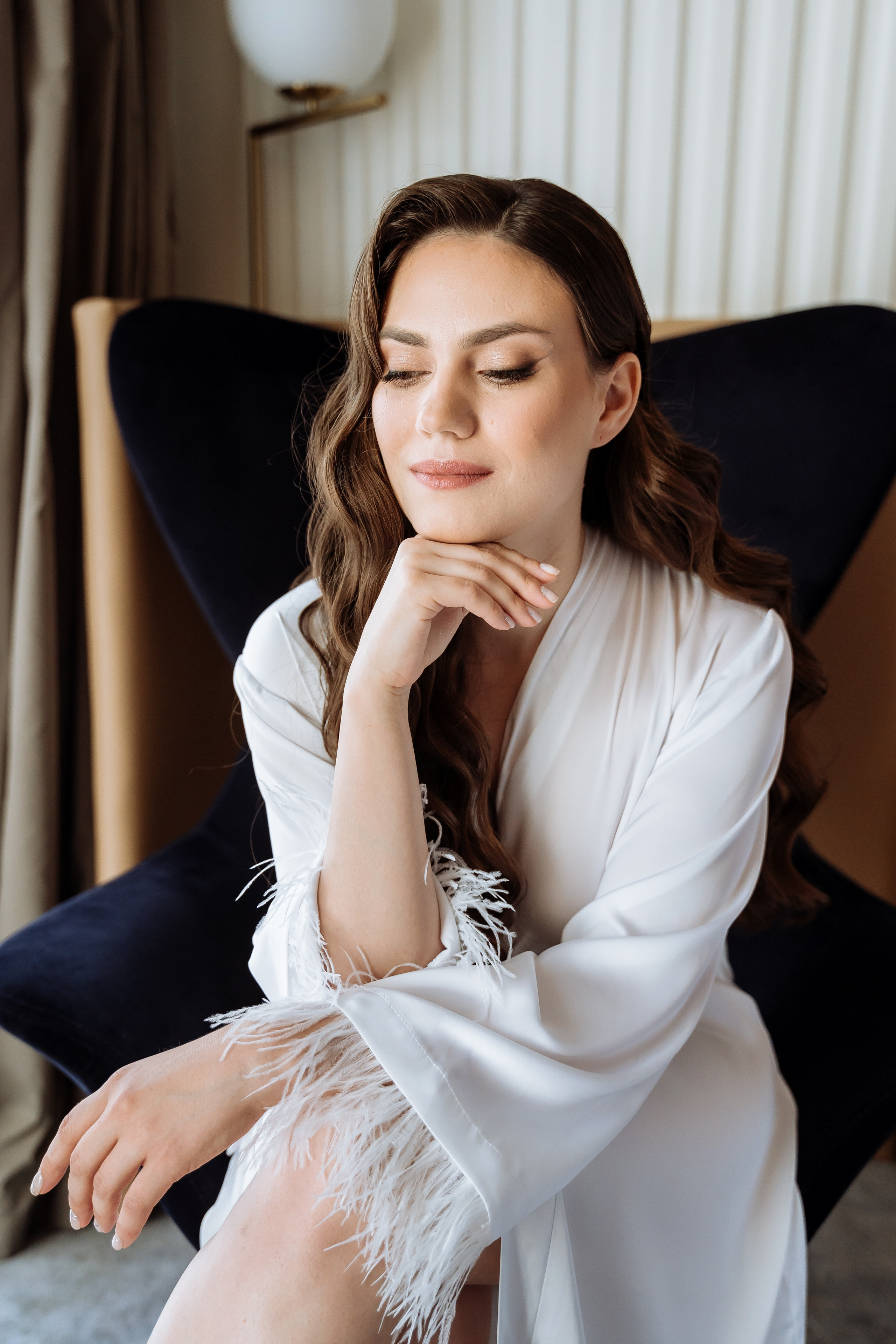 Свадьба Вилены и Димы. Свадебный фотограф в Москве Яна Деньгина