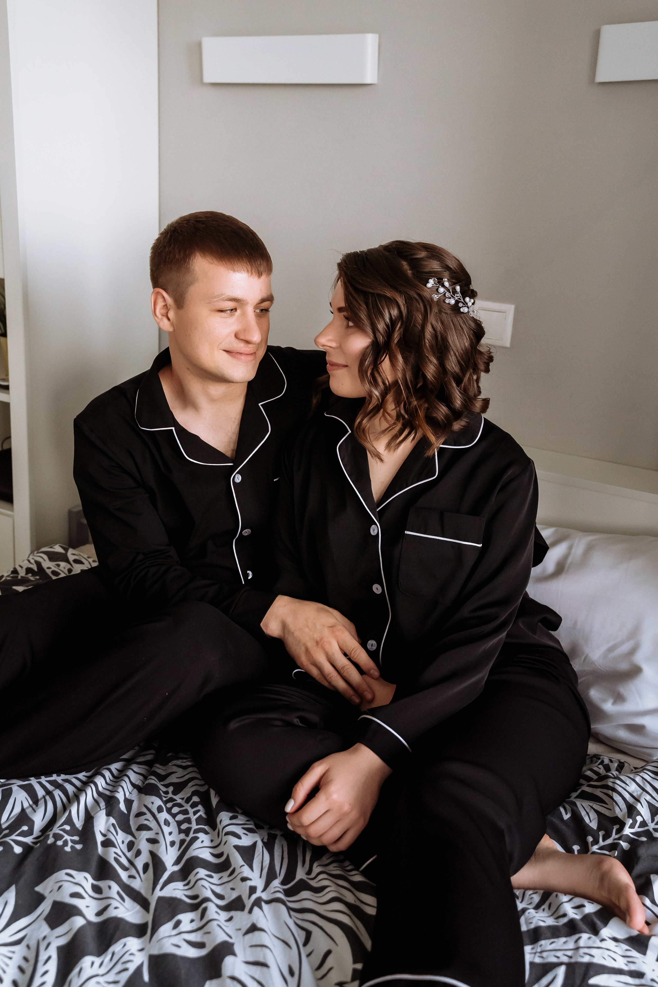 Свадьба Ани и Жени. Свадебный фотограф в Москве Яна Деньгина