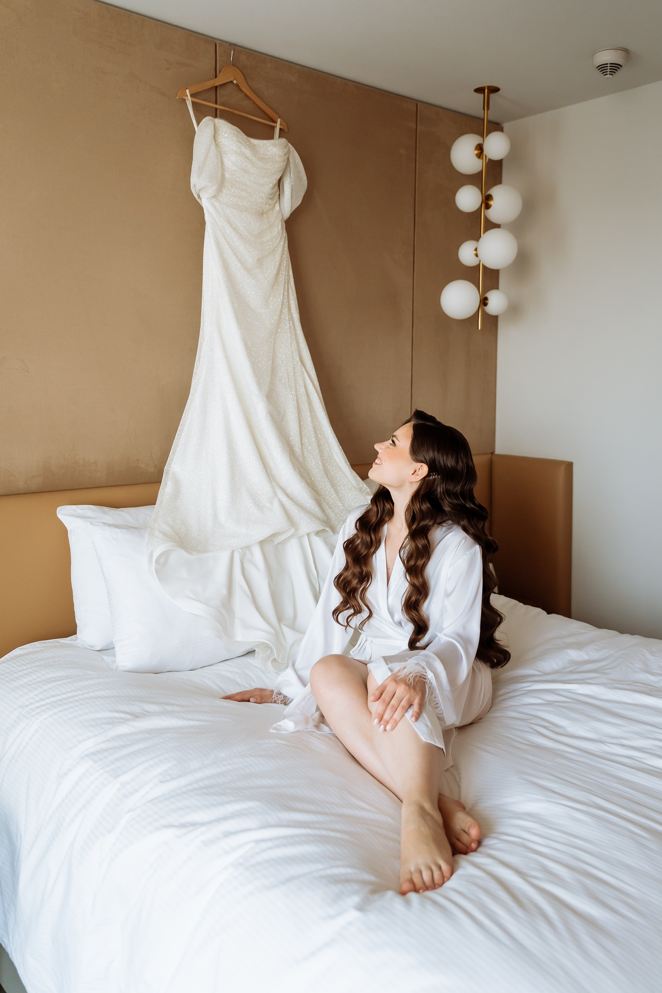 Свадьба Вилены и Димы. Свадебный фотограф в Москве Яна Деньгина