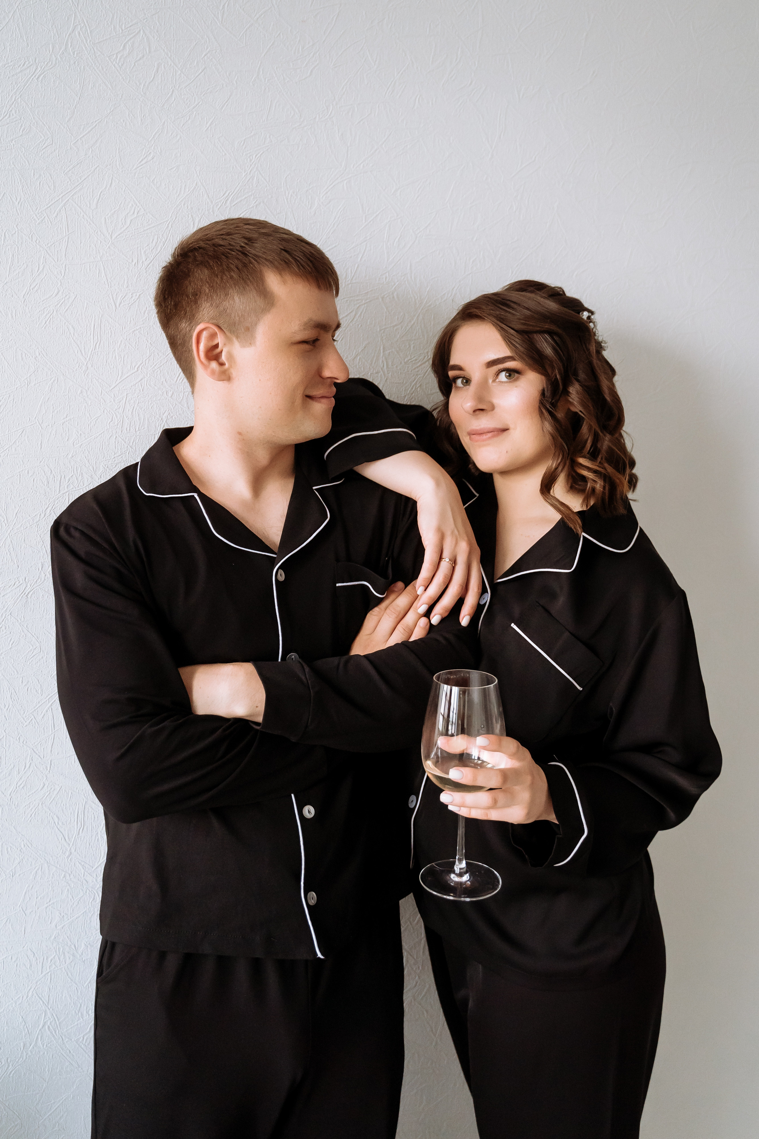 Свадьба Ани и Жени. Свадебный фотограф в Москве Яна Деньгина