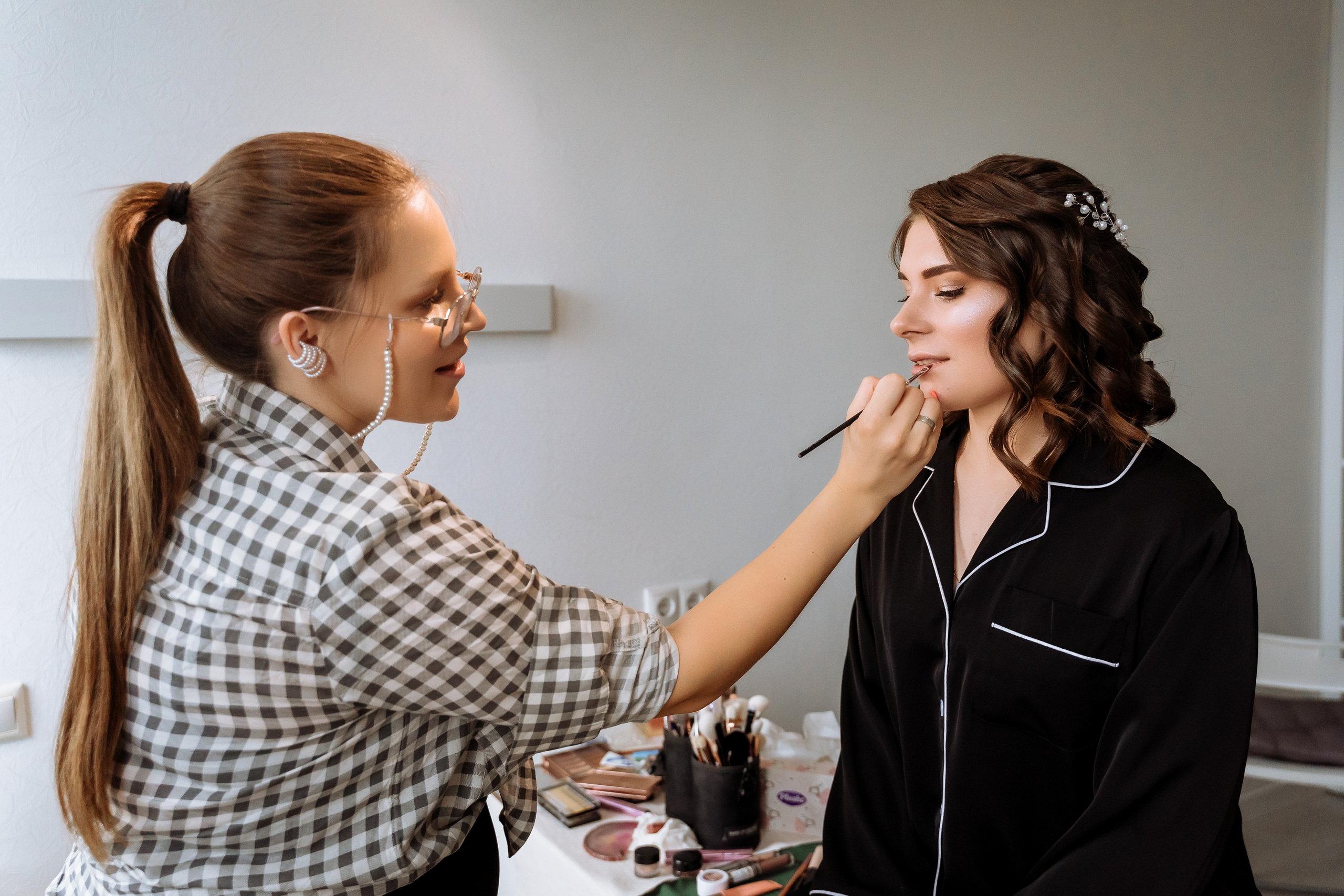 Свадьба Ани и Жени. Свадебный фотограф в Москве Яна Деньгина