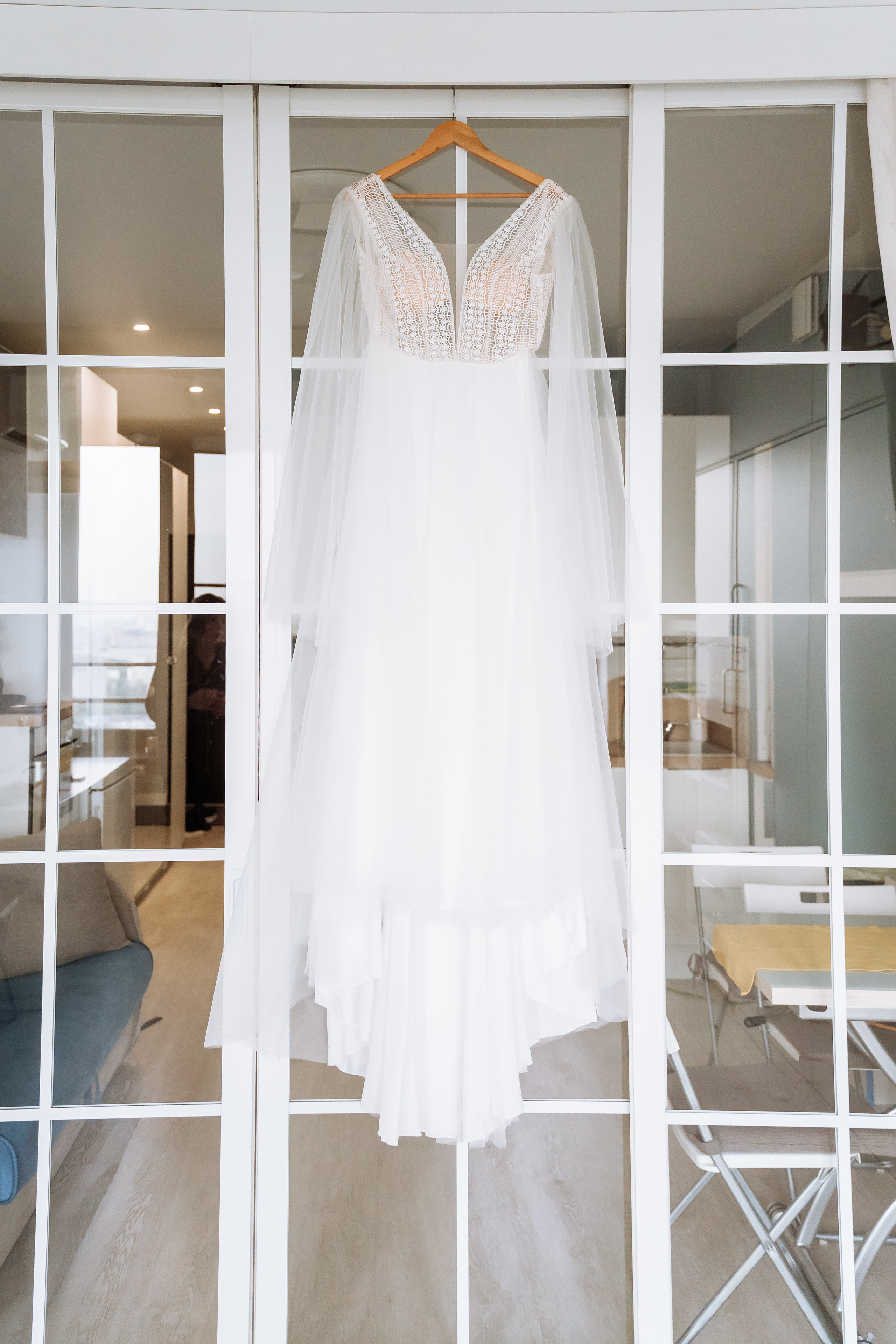 Свадьба Ани и Жени. Свадебный фотограф в Москве Яна Деньгина