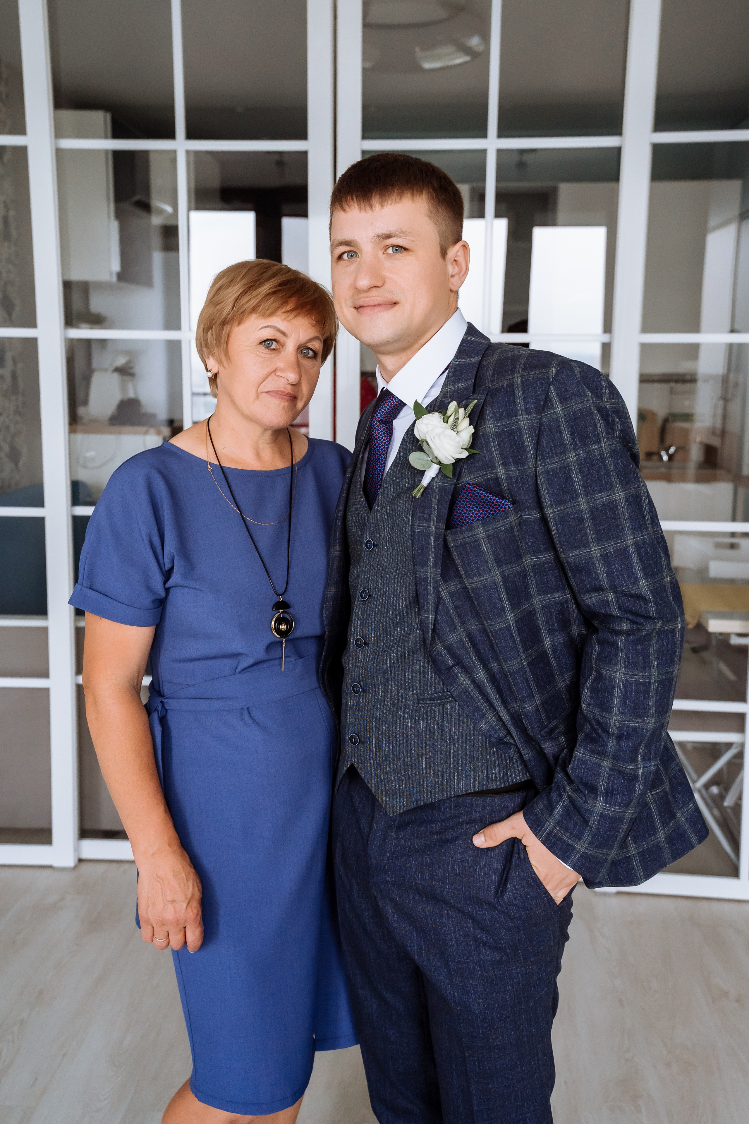 Свадьба Ани и Жени. Свадебный фотограф в Москве Яна Деньгина