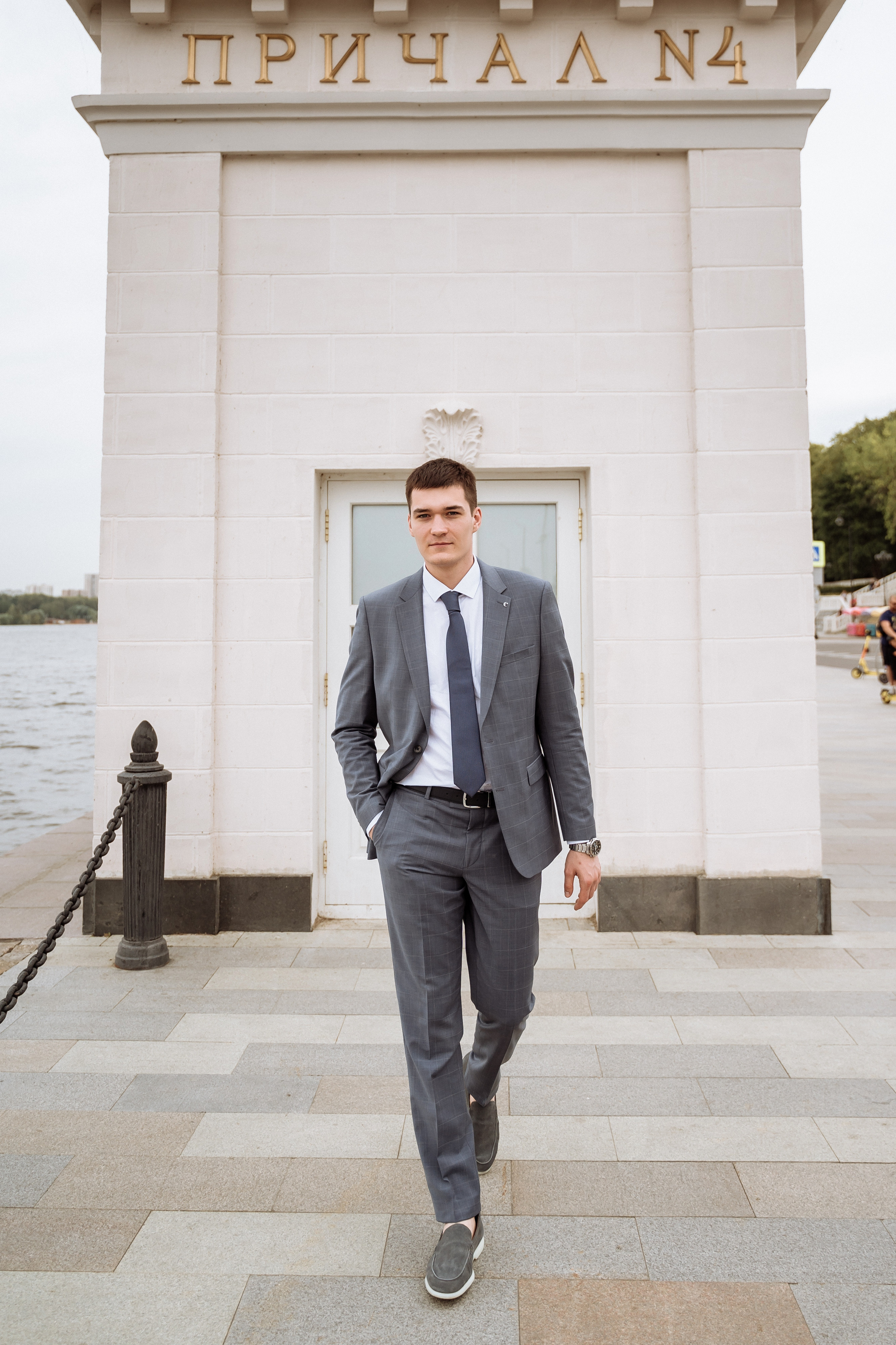 Свадьба Яны и Виктора. Свадебный фотограф в Москве Яна Деньгина