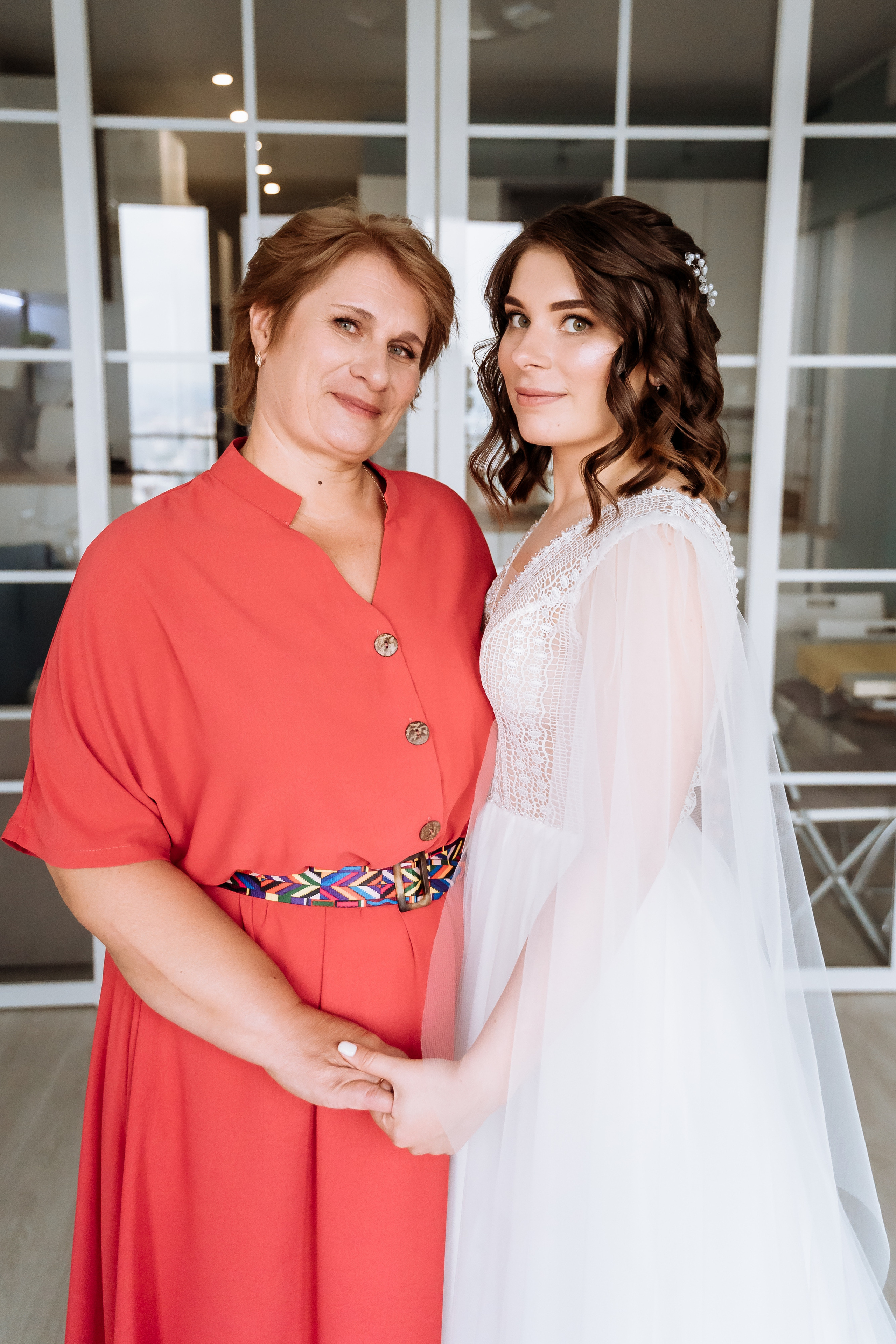 Свадьба Ани и Жени. Свадебный фотограф в Москве Яна Деньгина