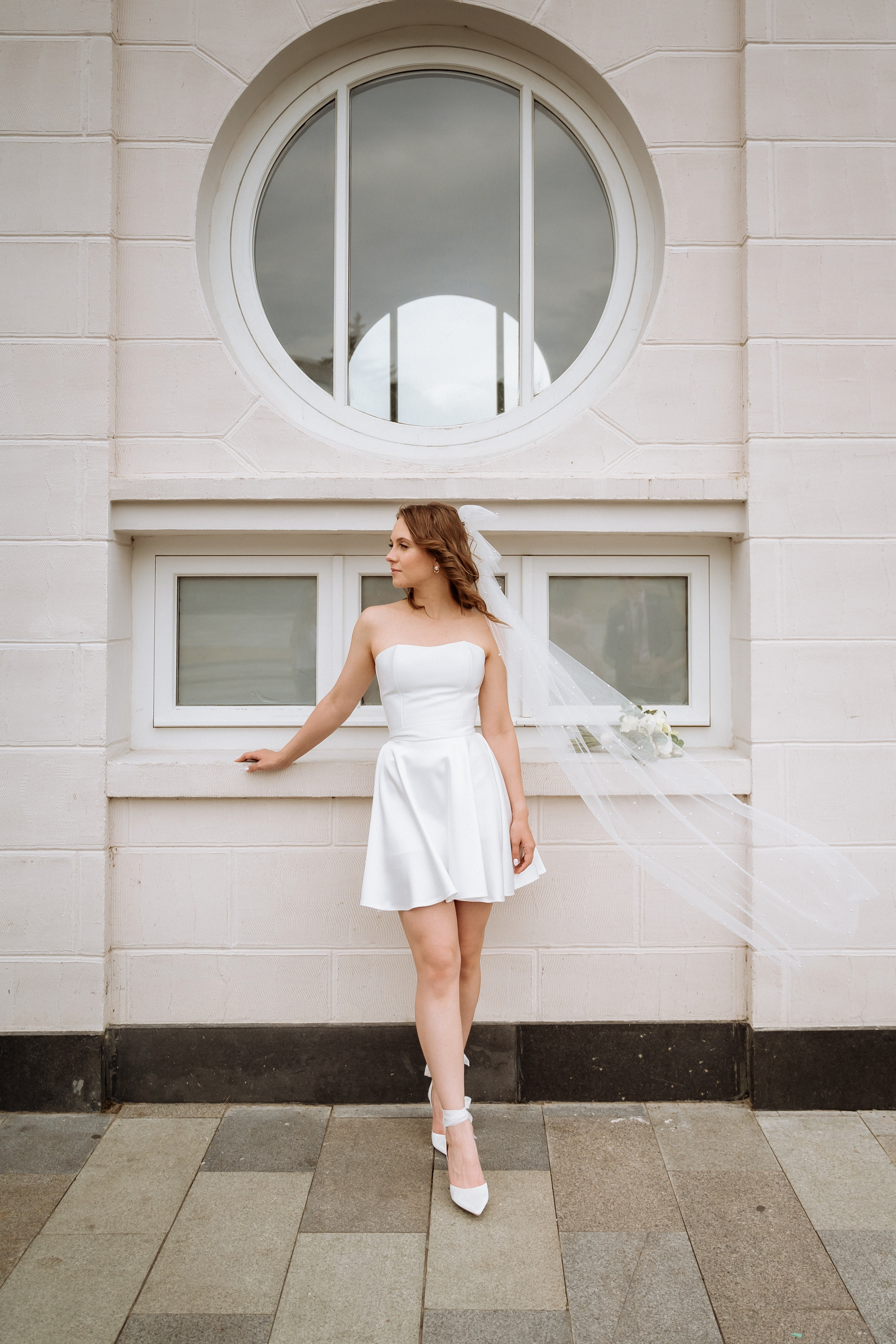 Свадьба Яны и Виктора. Свадебный фотограф в Москве Яна Деньгина