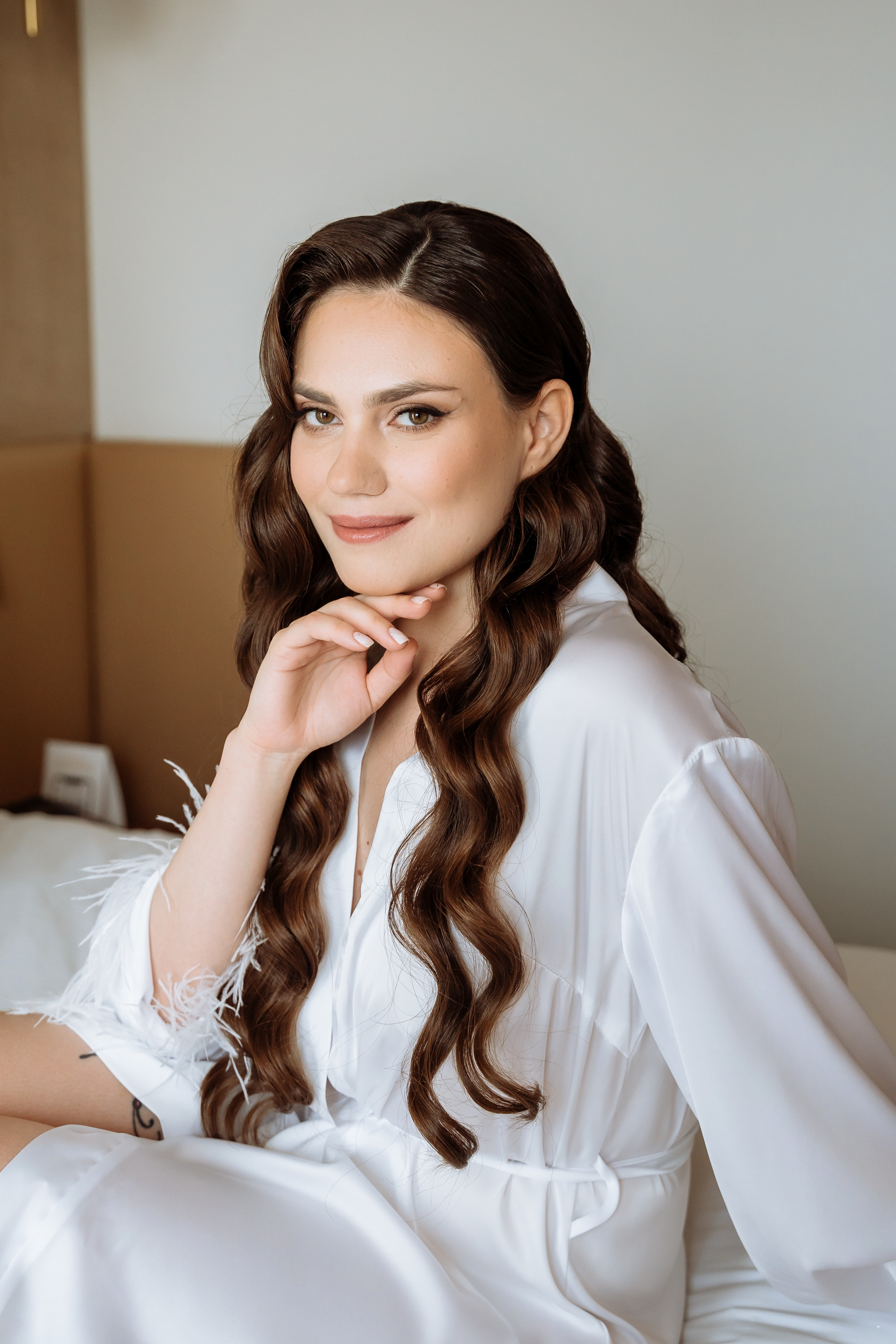 Свадьба Вилены и Димы. Свадебный фотограф в Москве Яна Деньгина