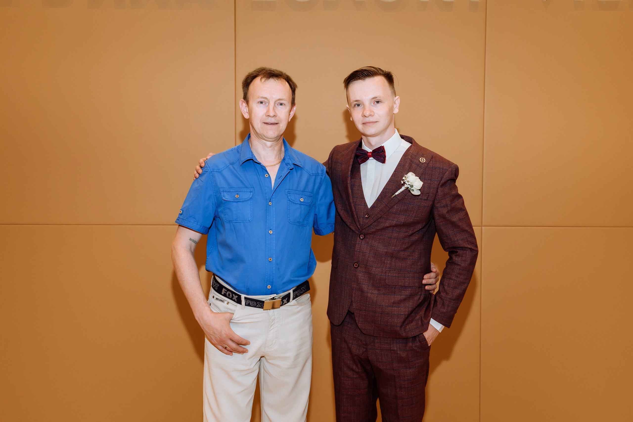 Свадьба Инны и Вовы. Свадебный фотограф в Москве Яна Деньгина