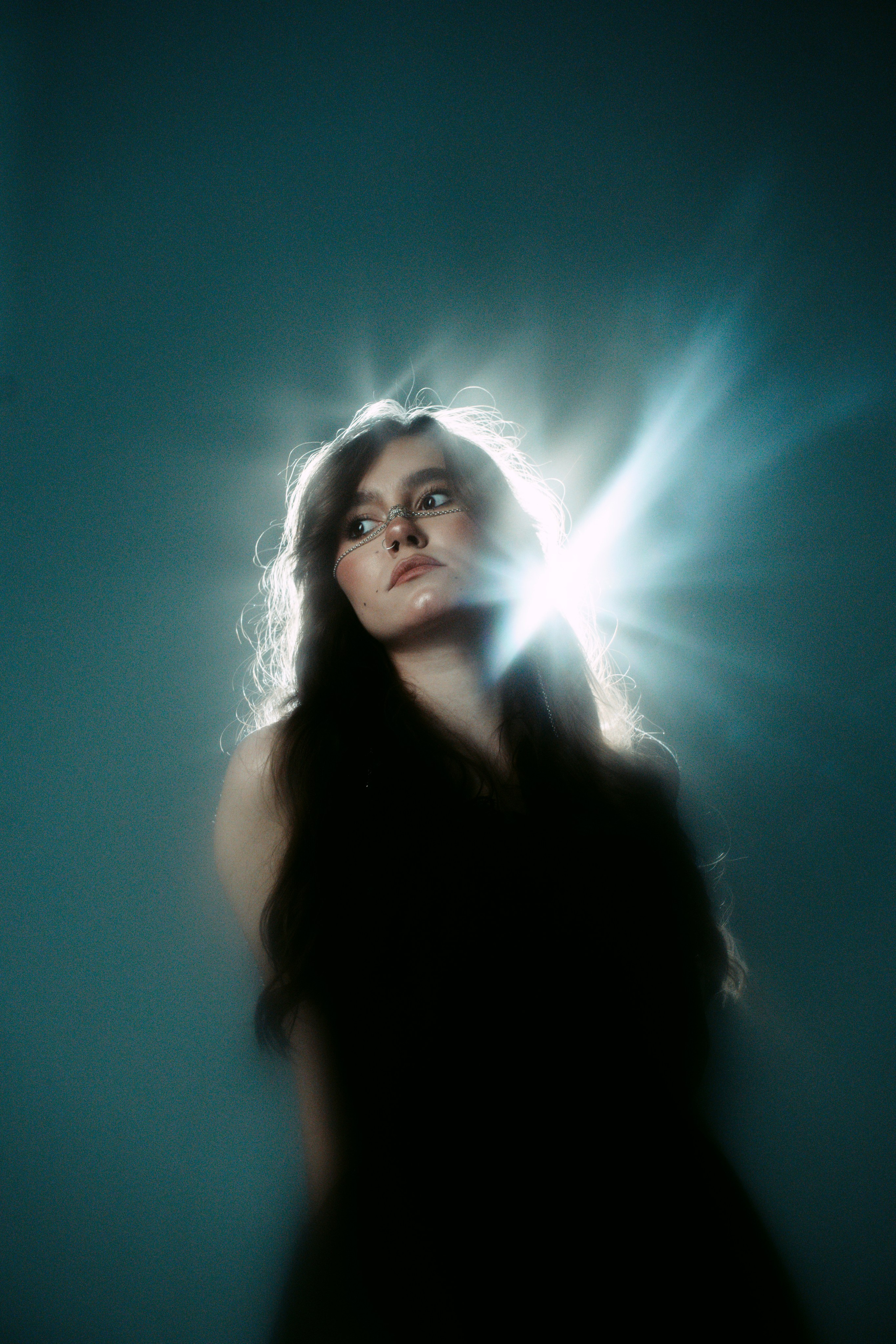 Kamilluna. Главная