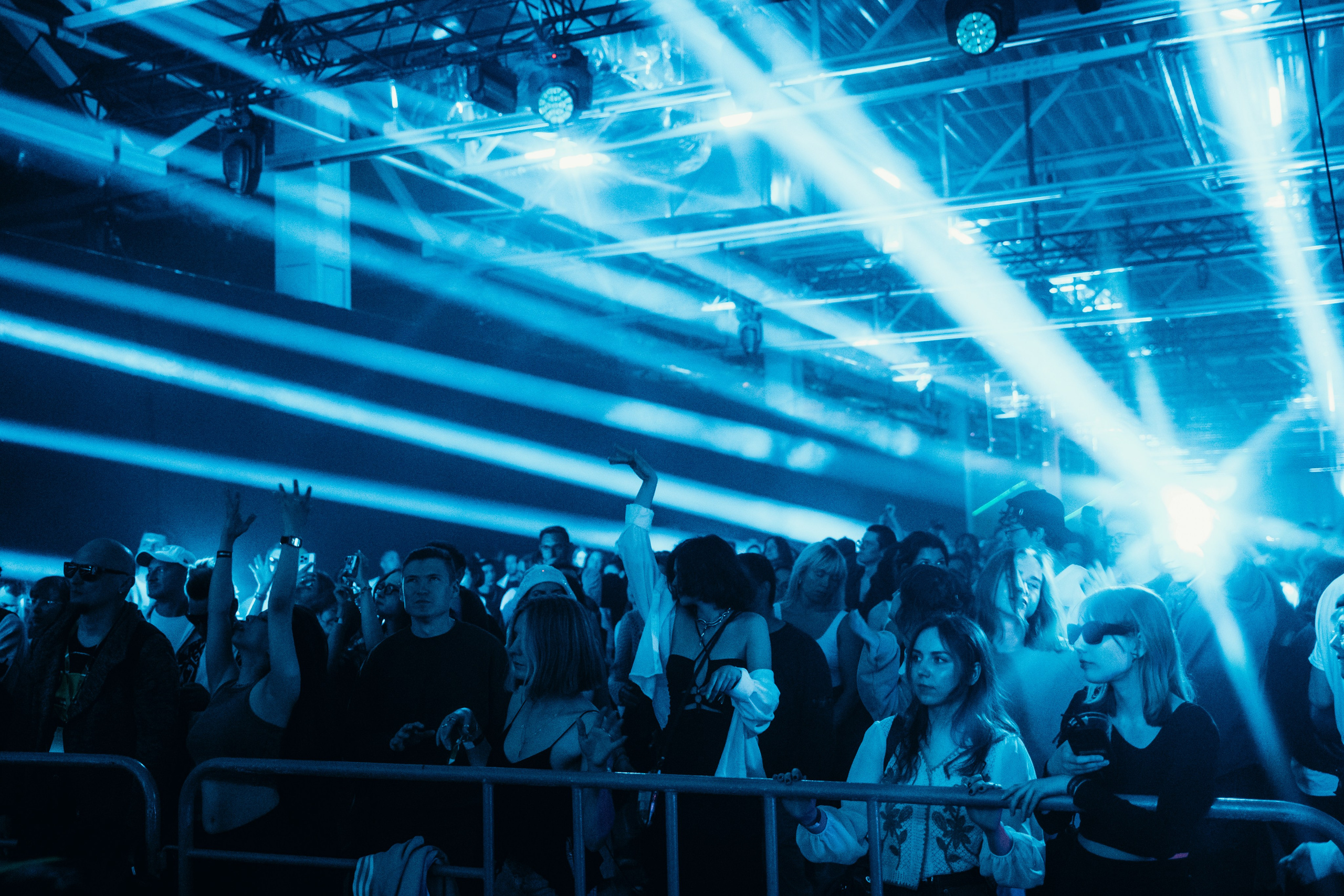 TON 2024. Главная