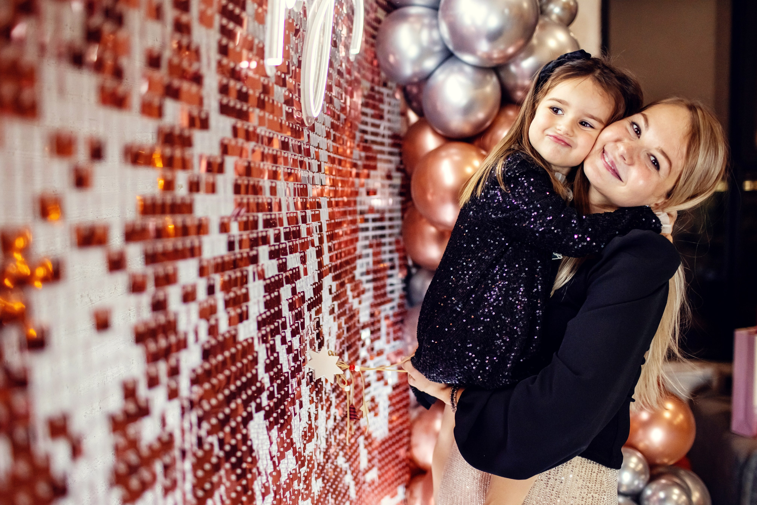 Вике 6 лет. Детский и семейный фотограф в Москве Анна Ипатьева