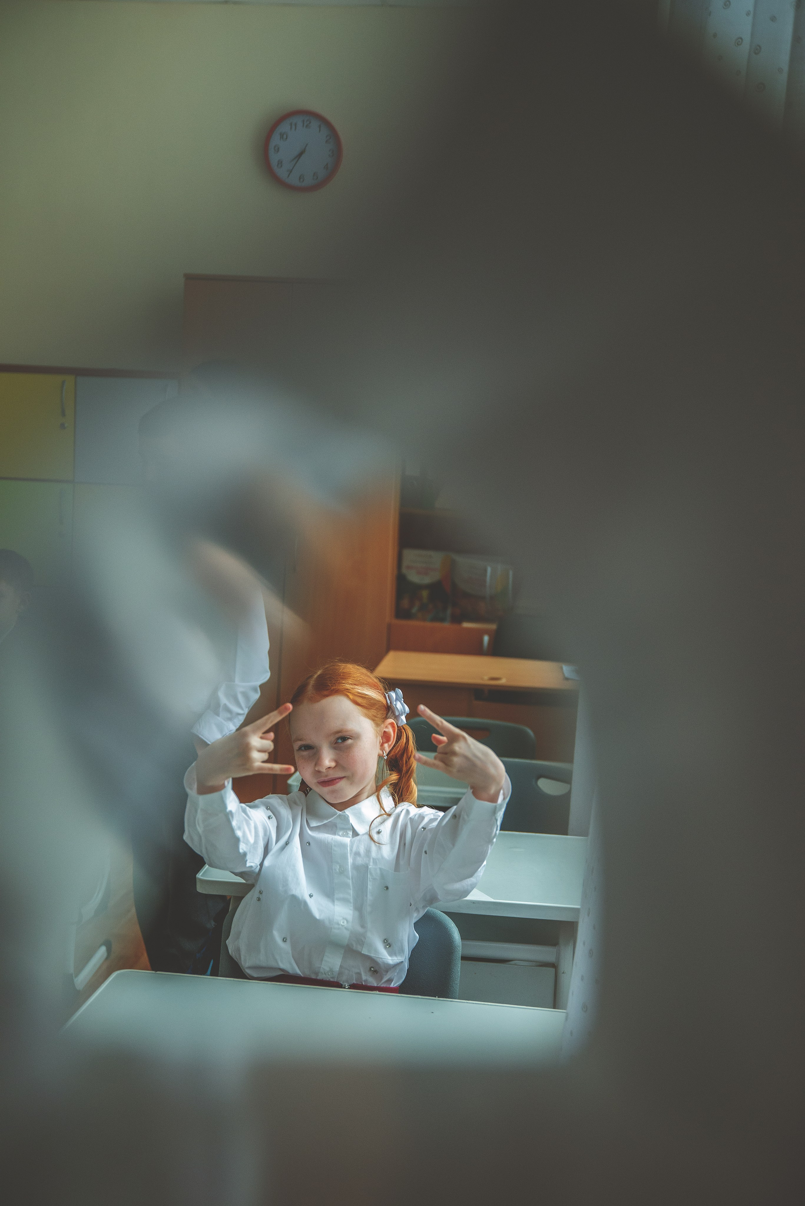 Инженерный лицей, 4 класс. Главная