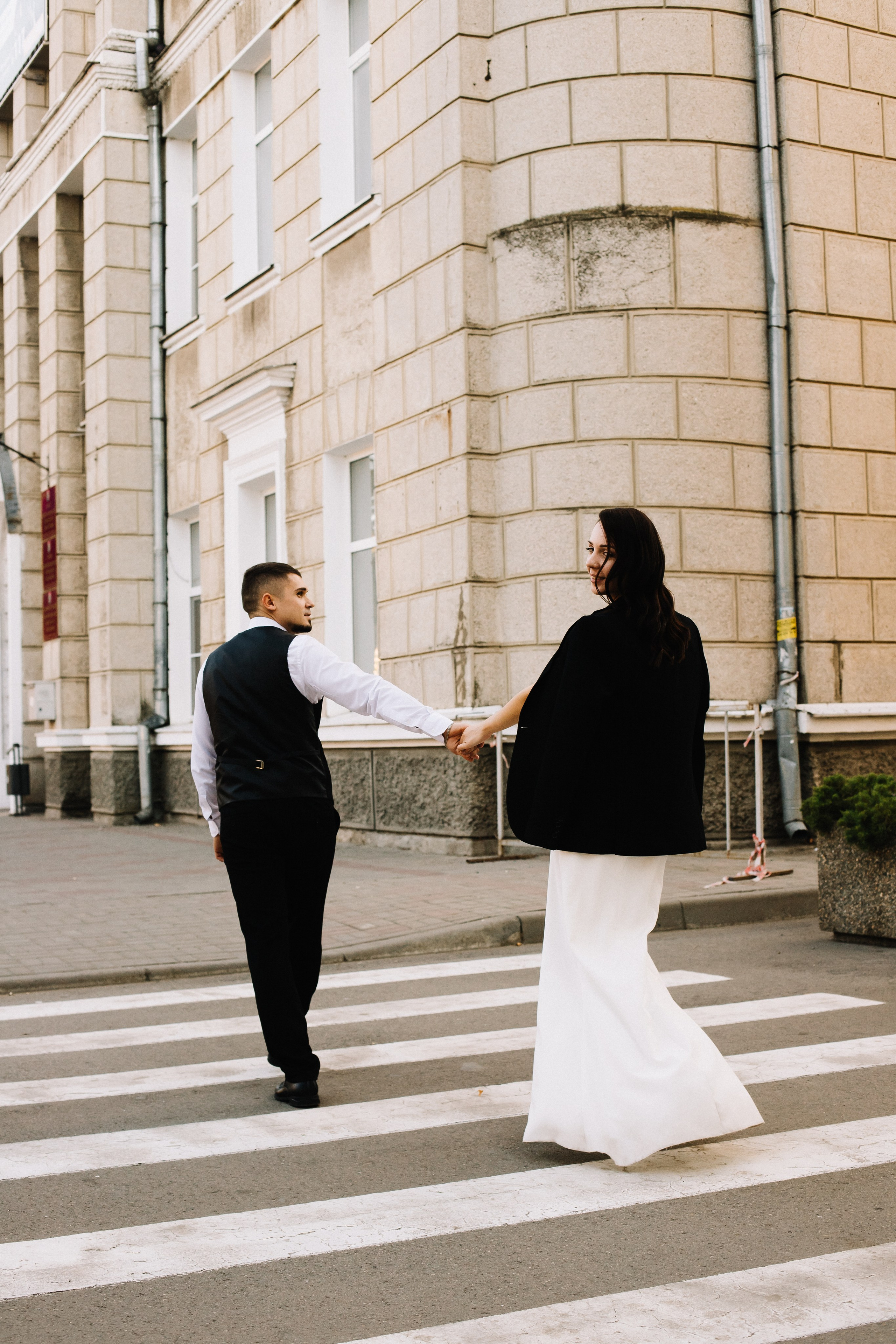 Свадьба Артёма и Лилии. Свадебный и семейный фотограф в Краснодарском крае