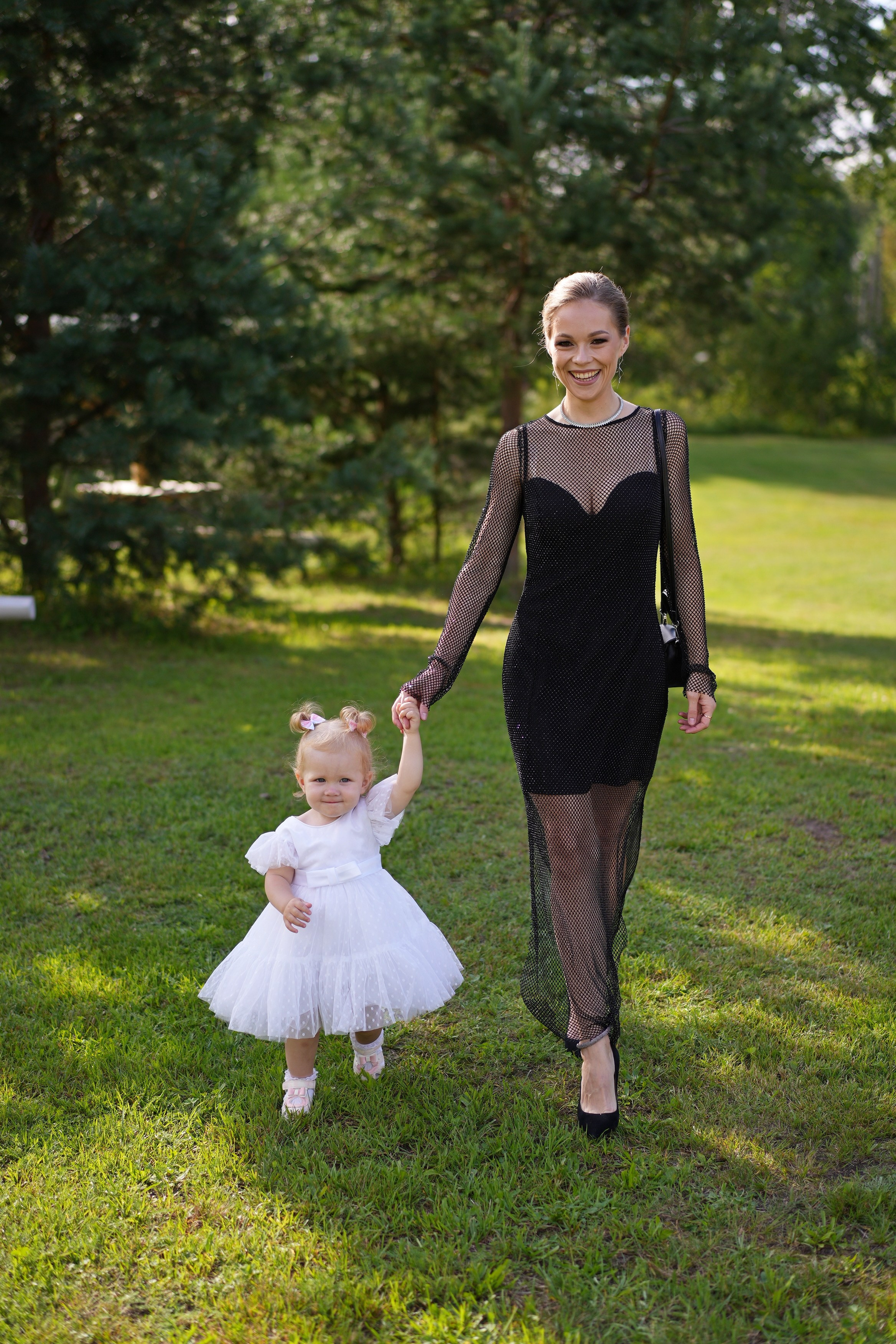 35 лет. Семейный и свадебный фотограф Минск, Беларусь Анна Орловская