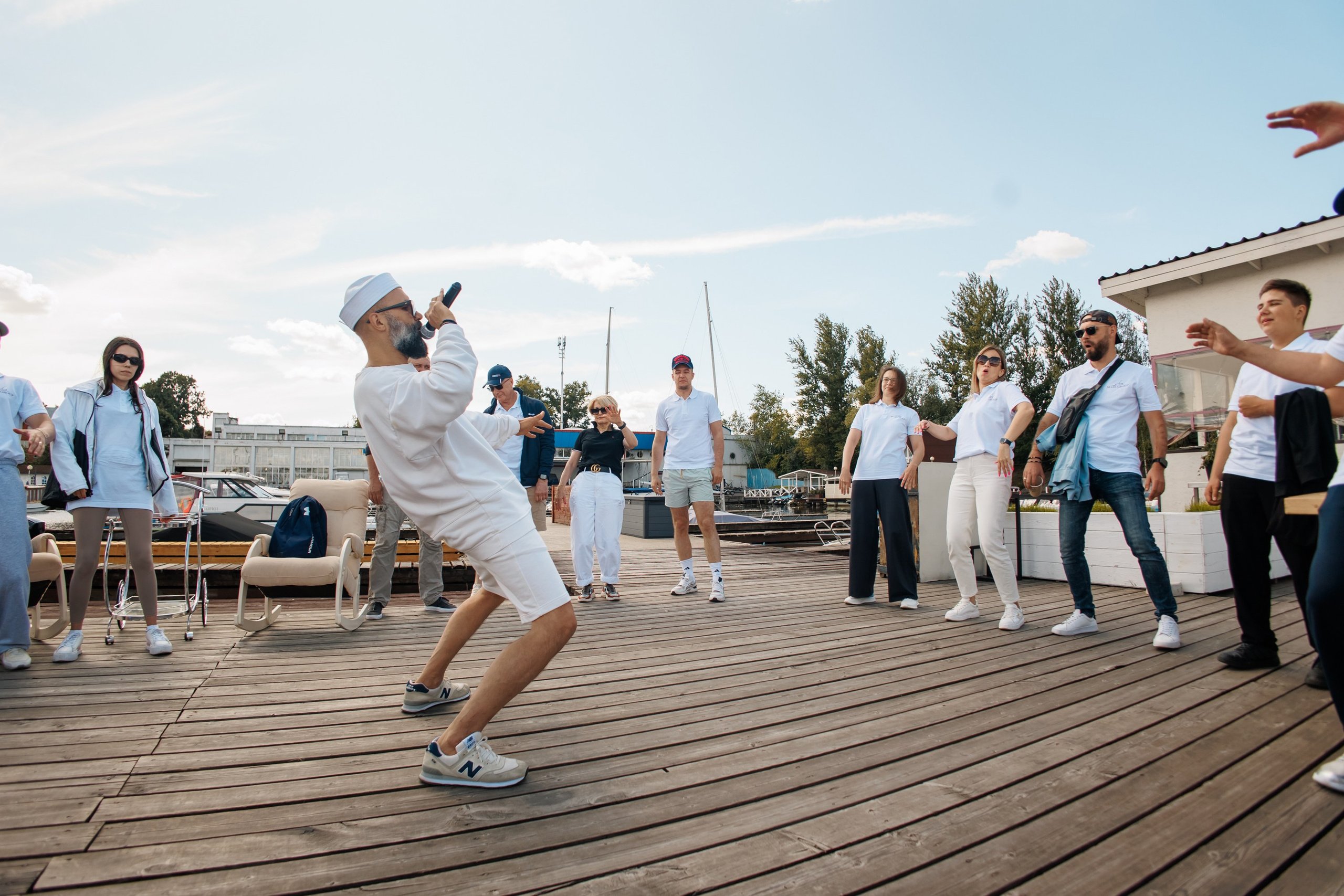 Корпоративный репортаж. Репортажный фотограф. Москва. Алина Ланская