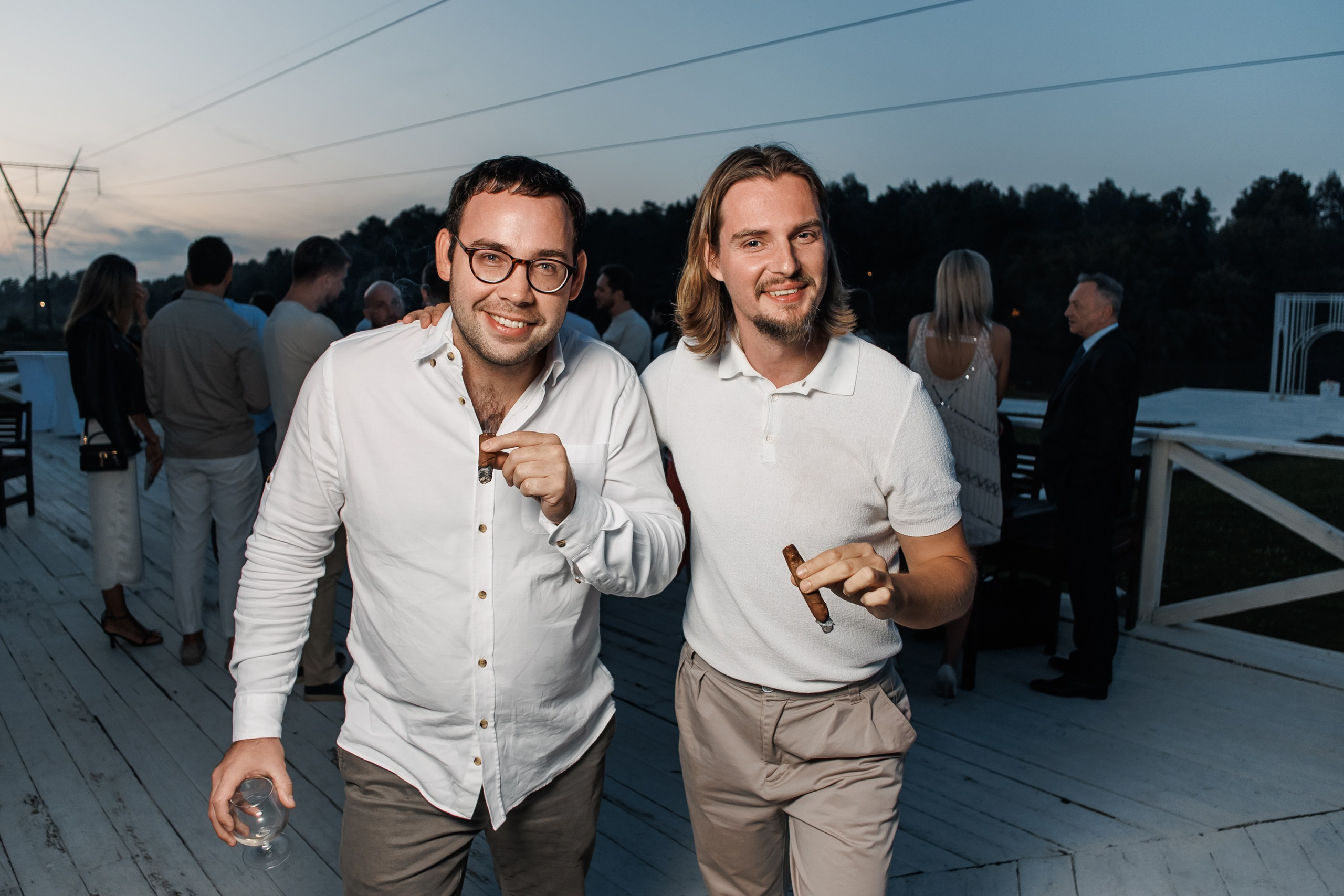 Гендер Пати. Репортажный фотограф. Москва. Алина Ланская