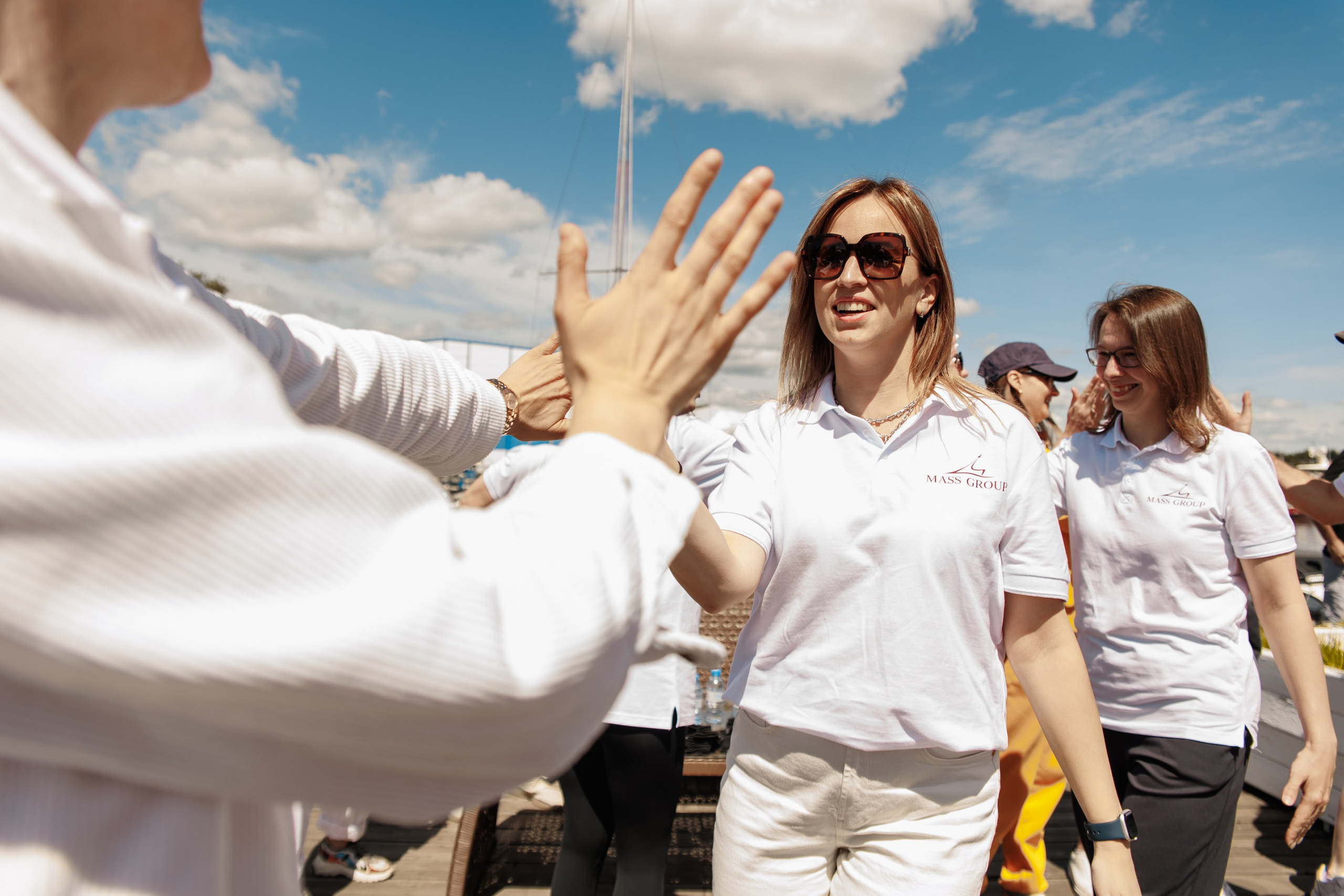 Корпоративный репортаж. Репортажный фотограф. Москва. Алина Ланская