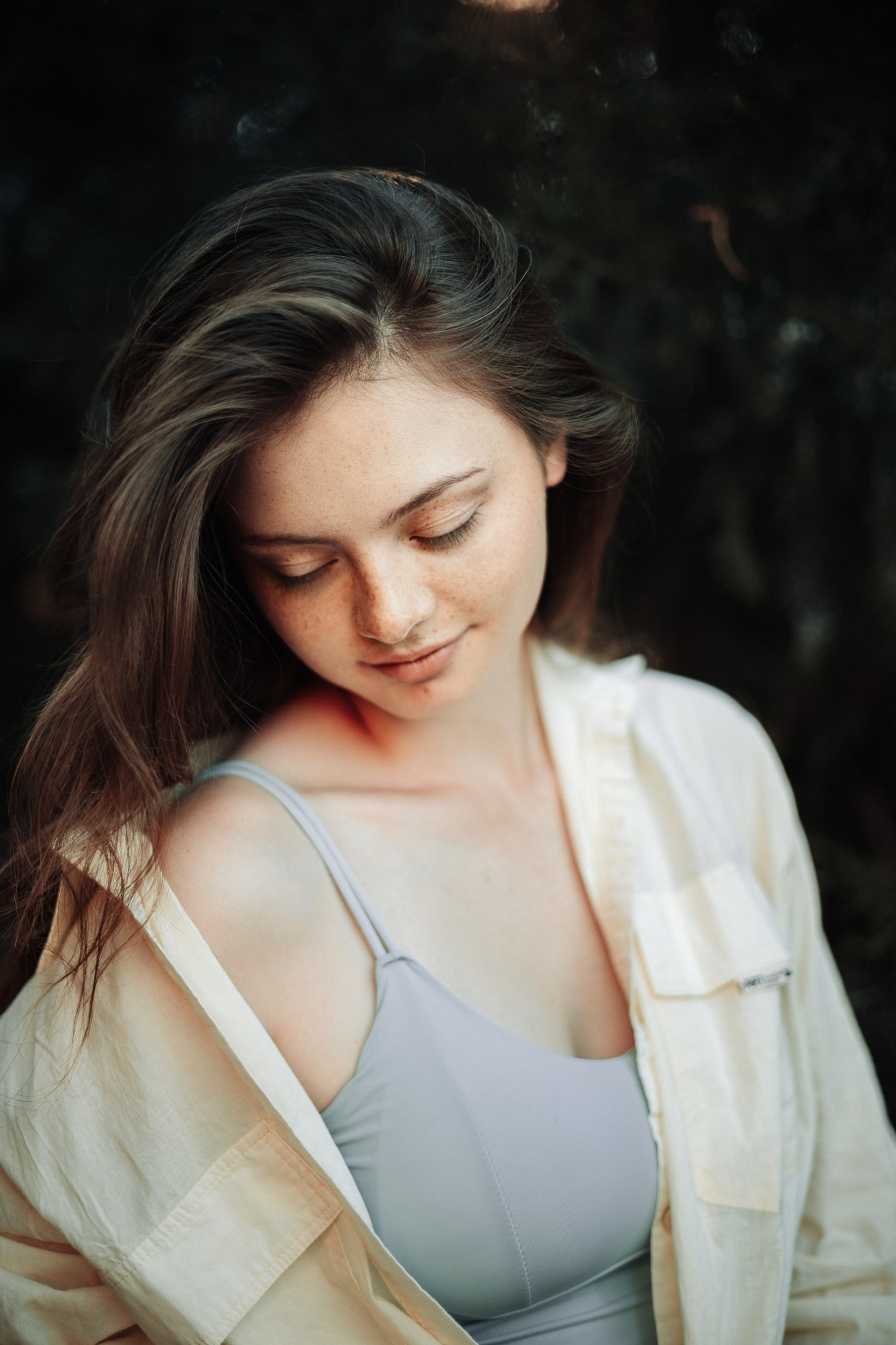 Эльза. Фотограф Марк Файзулин